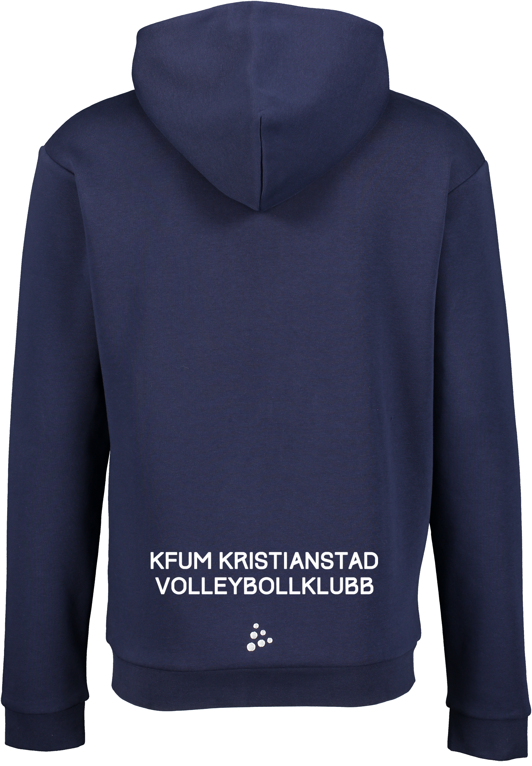 CRAFT, Community 2.0 Fz Hood