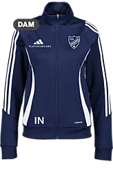 390927102101 ADIDAS Tiro24 Tr Jkt W 390927102101 ADIDAS Tiro24 Tr Jkt W Standard Small1x1