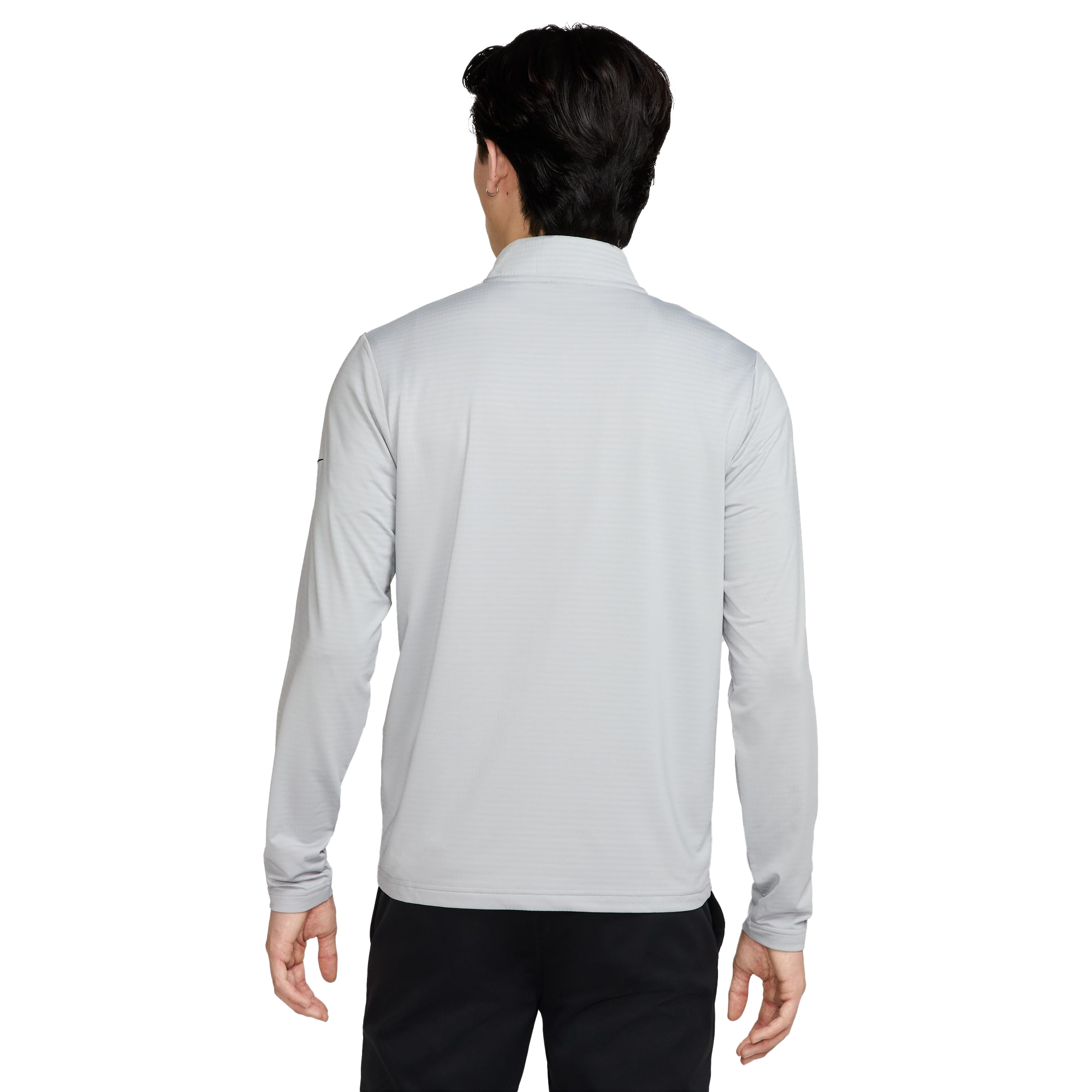 NIKE, Nike Victory Men'S Dri-Fit 1/2-Zip