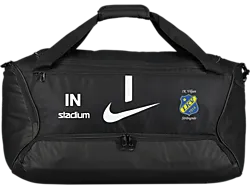 317954101101 NIKE Academy Team Duff M 317954101101 NIKE Academy Team Duff M Standard Small1x1