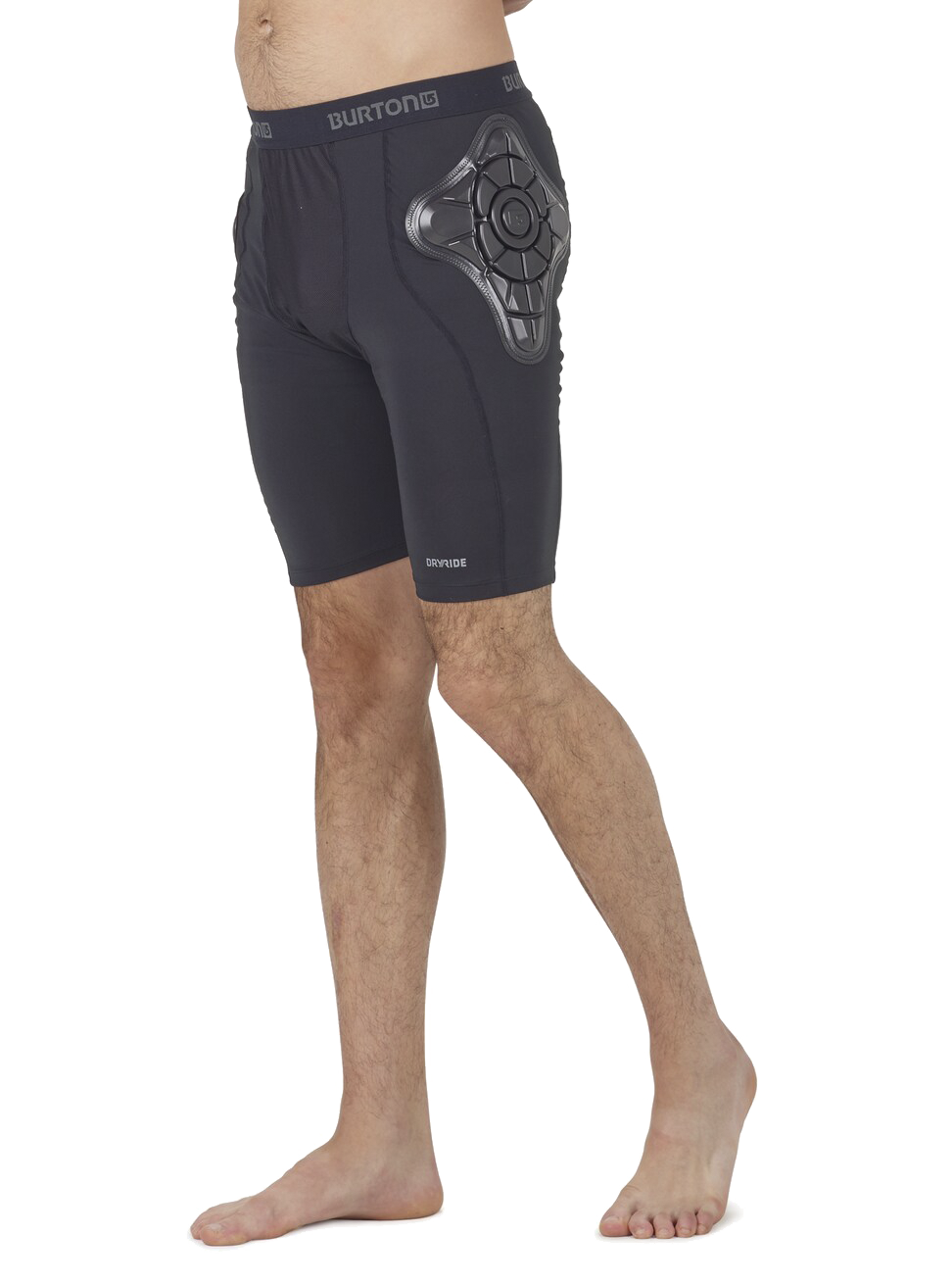 
BURTON, 
M Total Impact Short, 
Detail 1
