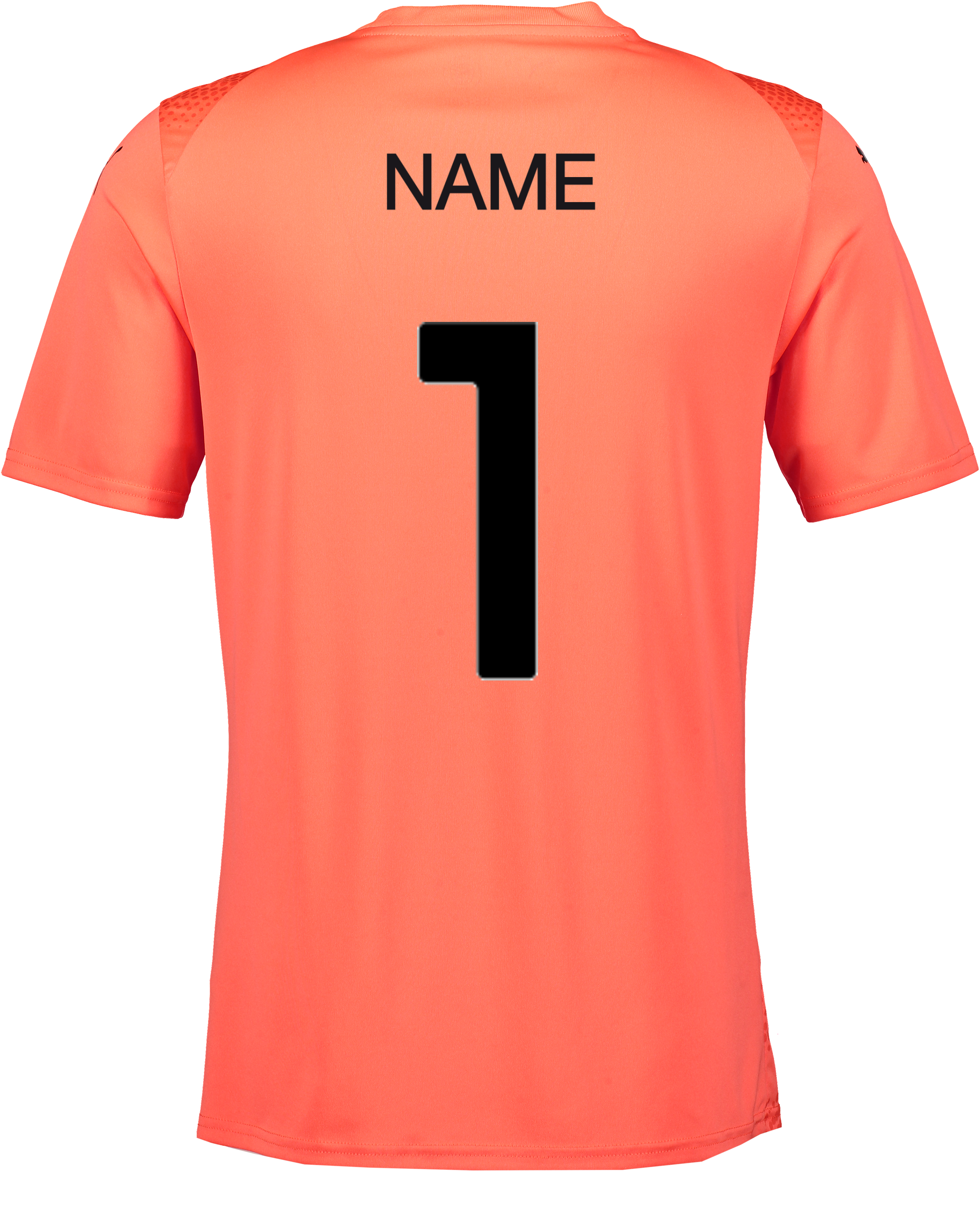 PUMA, T Ultimate Jsy