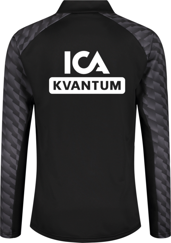 PUMA, TEAMLIGA26 TRAINING 1/4 ZIP TOP