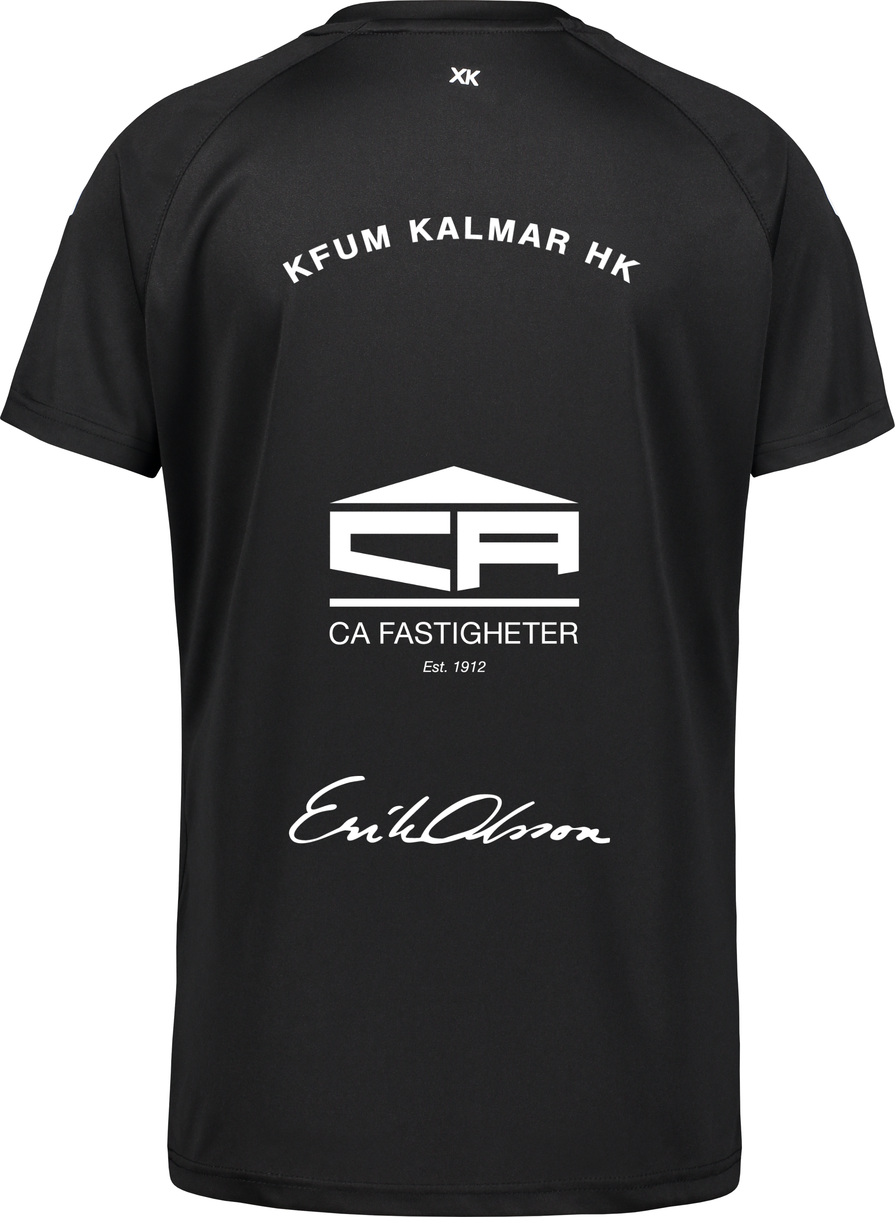 HUMMEL, Core Xk Poly Tee Ss W