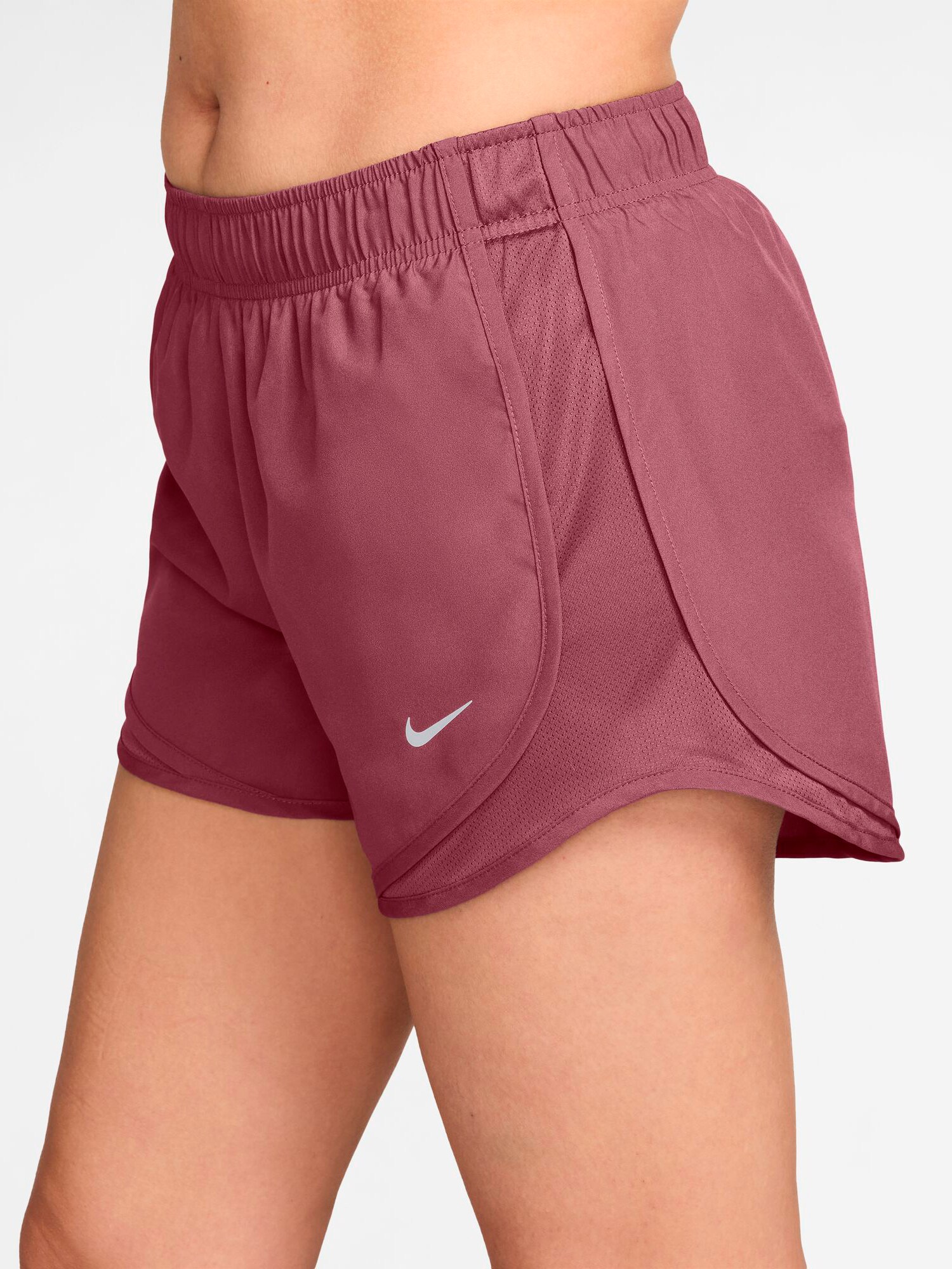 NIKE, Nike Tempo Women'S Dri-Fit Mid-Rise