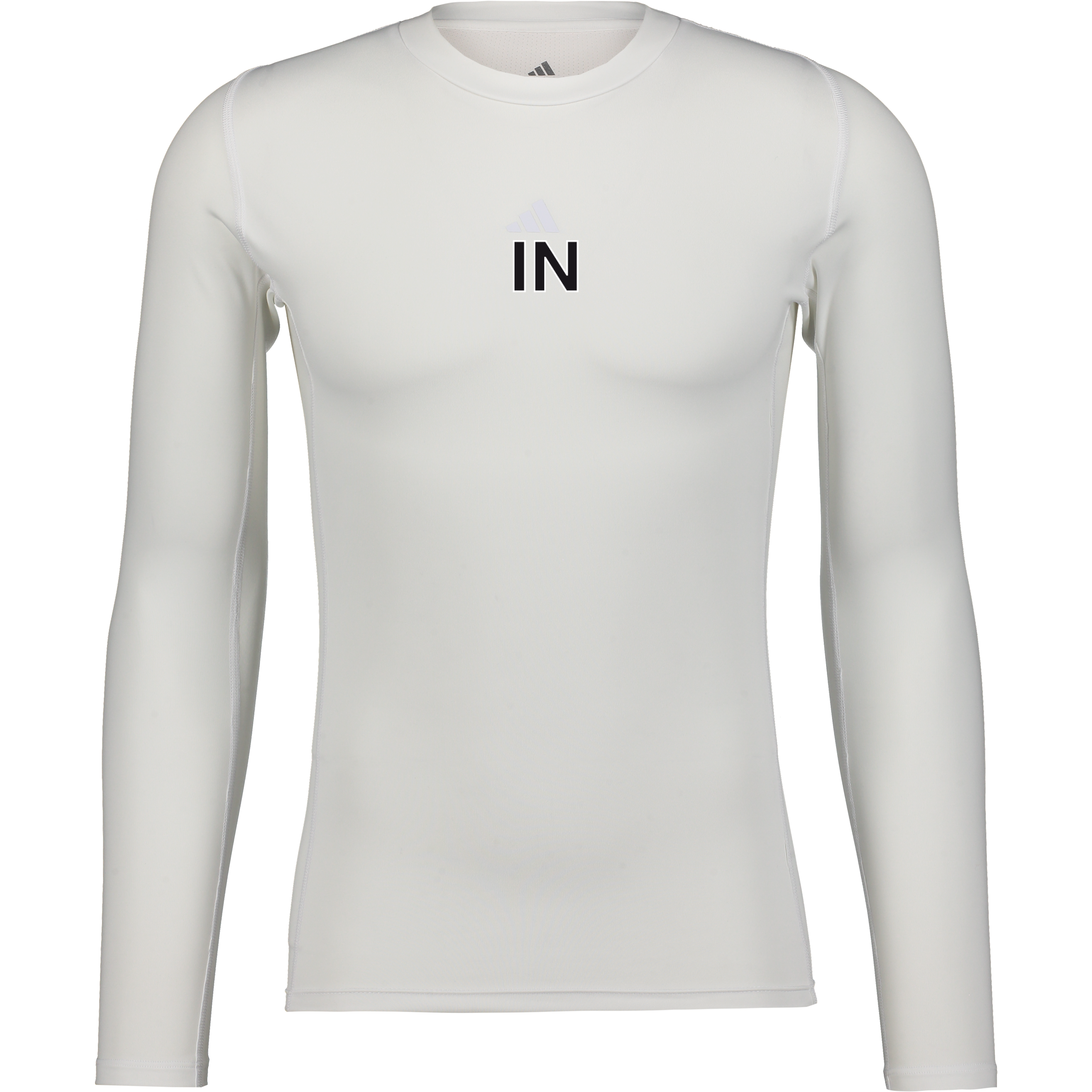 
ADIDAS, 
Tf Ls Tee, 
Detail 1
