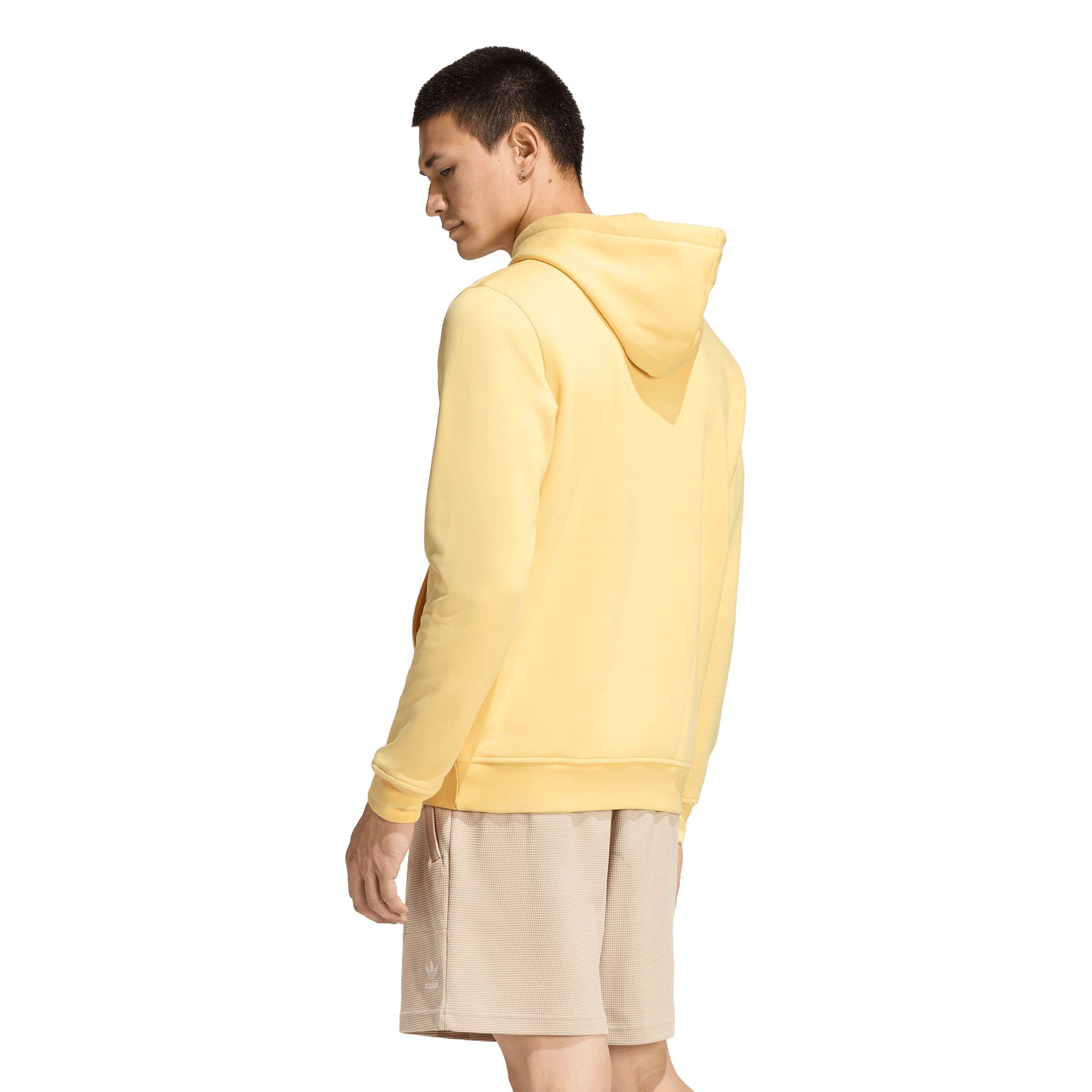 ADIDAS ORIGINALS, M ESS HOOD