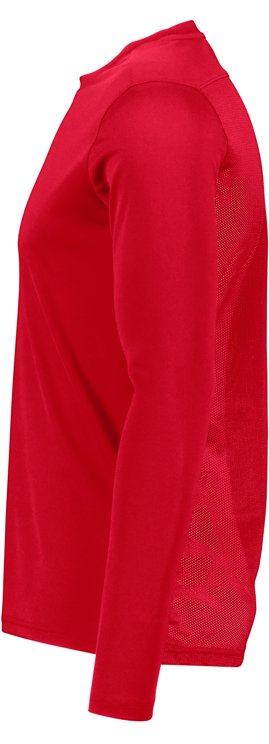 NIKE, Park VII LS Jsy