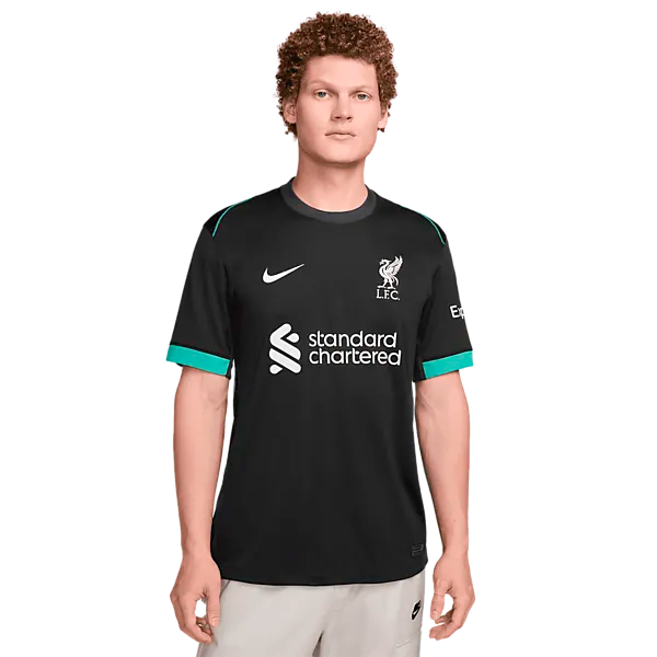 NIKE Lfc M Nk Df Jsy Ss Stad Aw