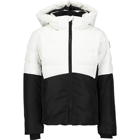 708278102102 CROSS SPORTSWEAR  Cortina Jacket Jr 708278102102 CROSS SPORTSWEAR Cortina Jacket Jr  Standard Detail