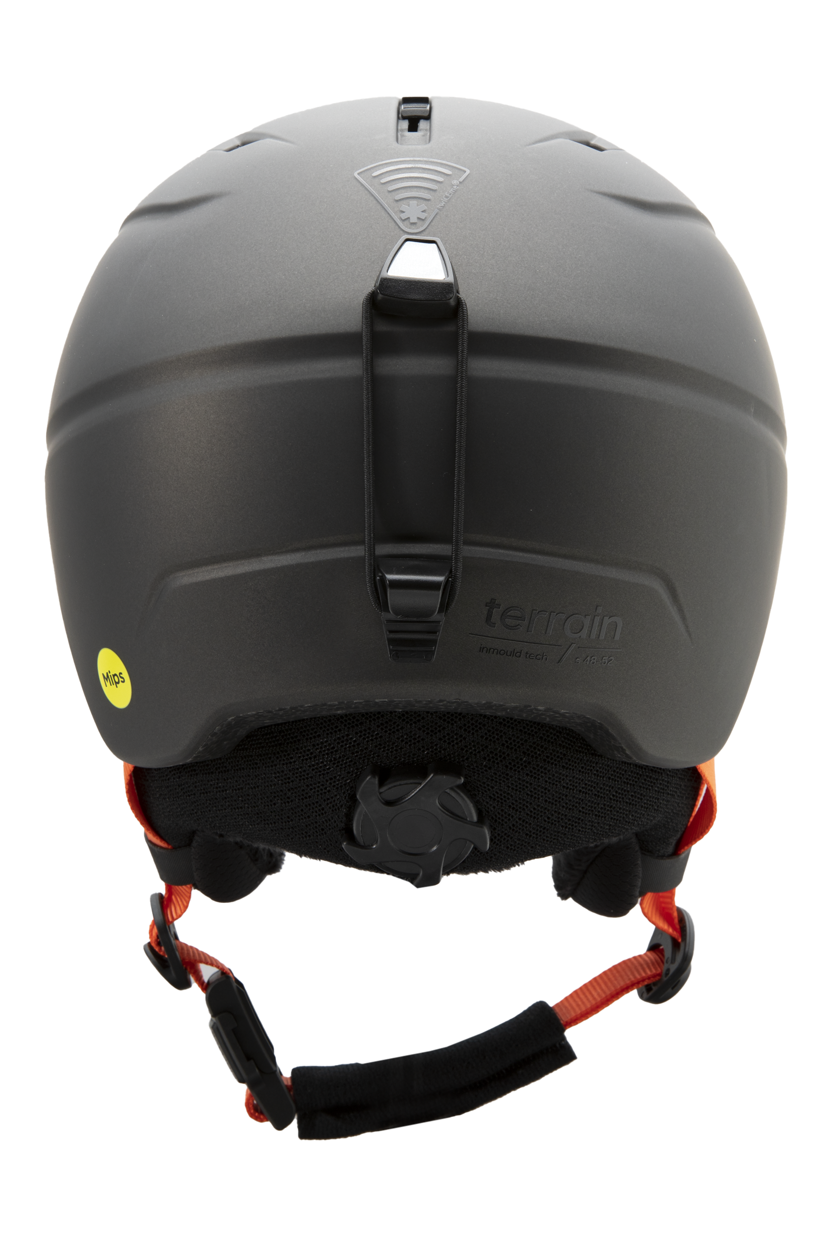 EVEREST, J Terrain Pro Mips Helmet