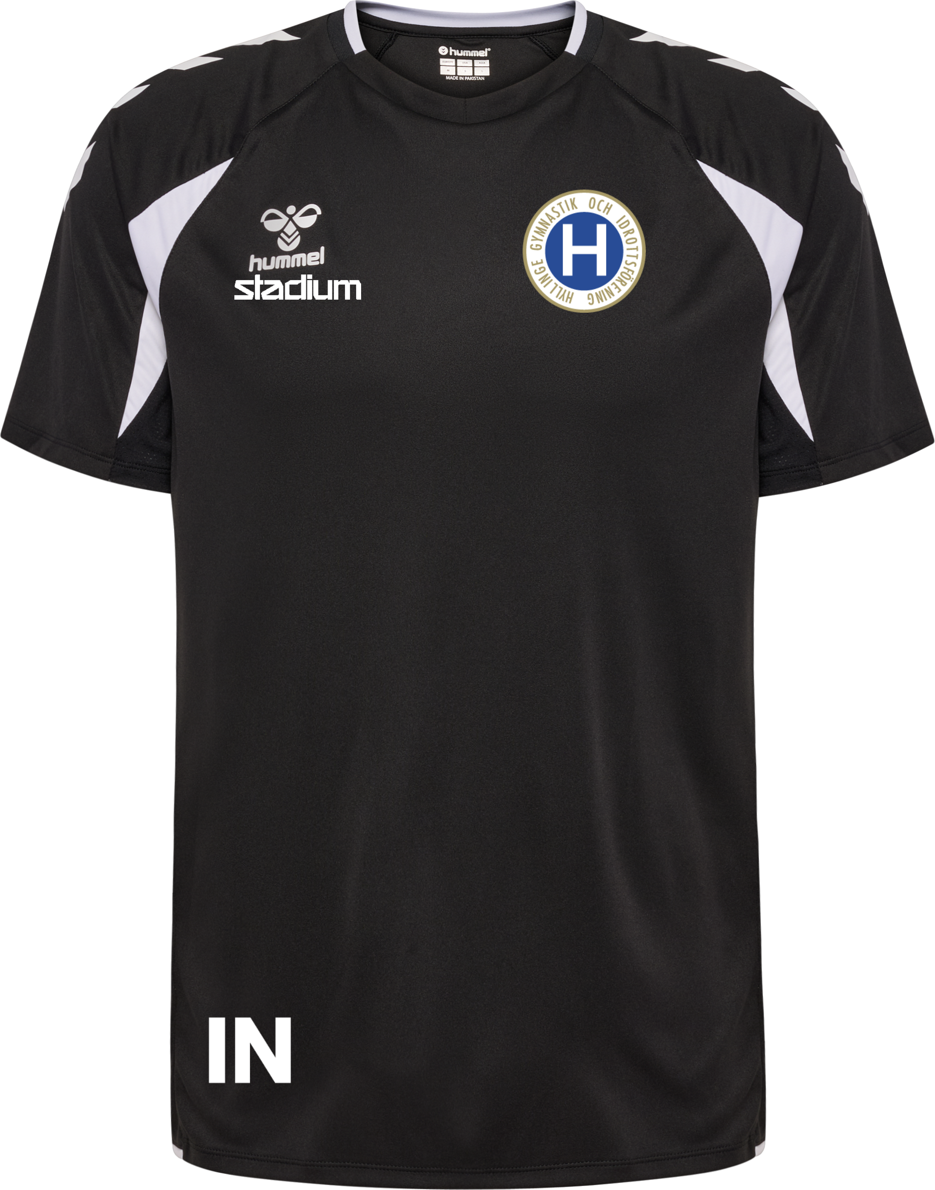 
HUMMEL, 
HMLCORE 2.0 JERSEY S/S, 
Detail 1
