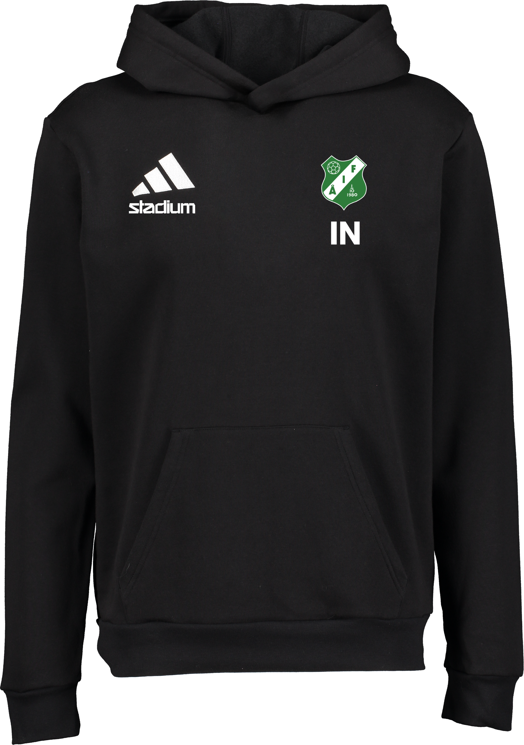 
ADIDAS, 
ENT26 HOODY JR, 
Detail 1
