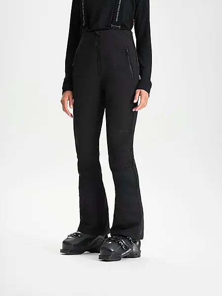 405158101101 EVEREST  W Tight Femme Pant 405158101101 EVEREST W Tight Femme Pant  Model01 Detail