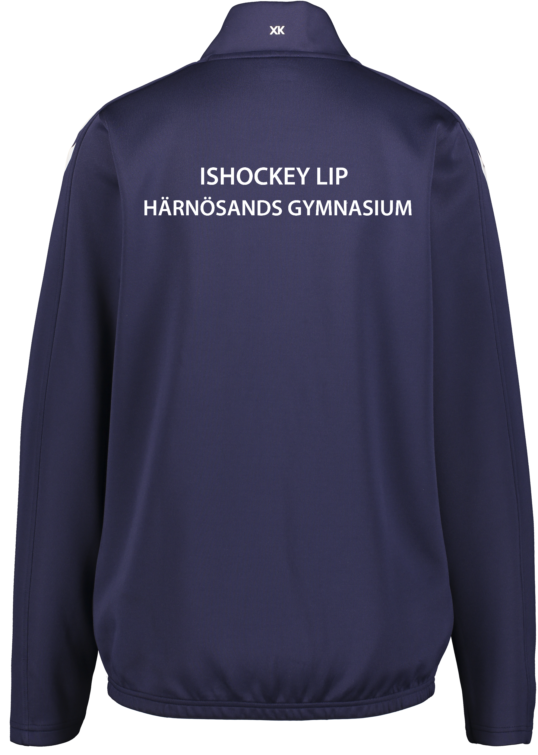 HUMMEL, Core Xk Poly Sweat &frac12;Zip W