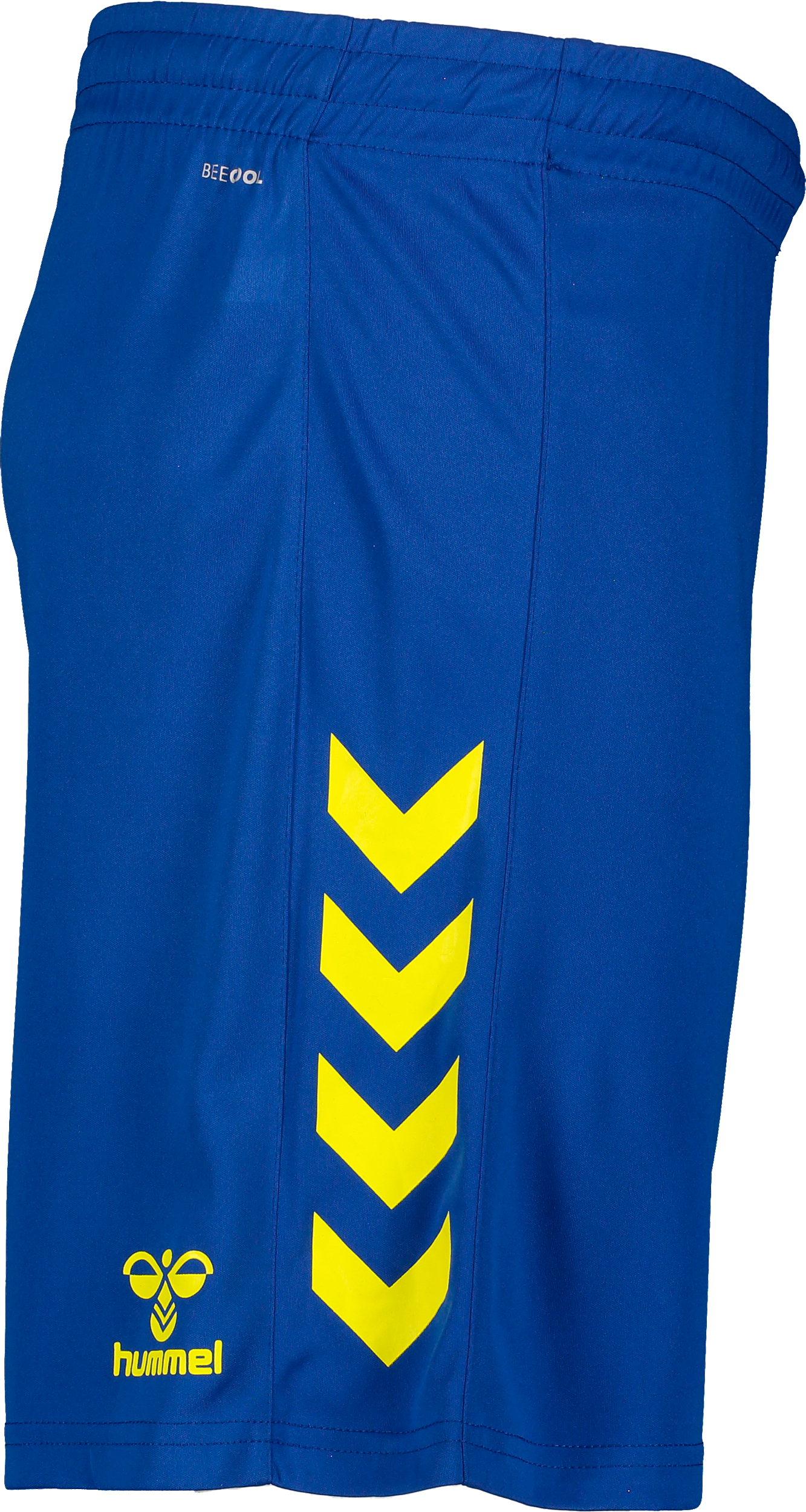 HUMMEL, Core Xk Poly Short Jr