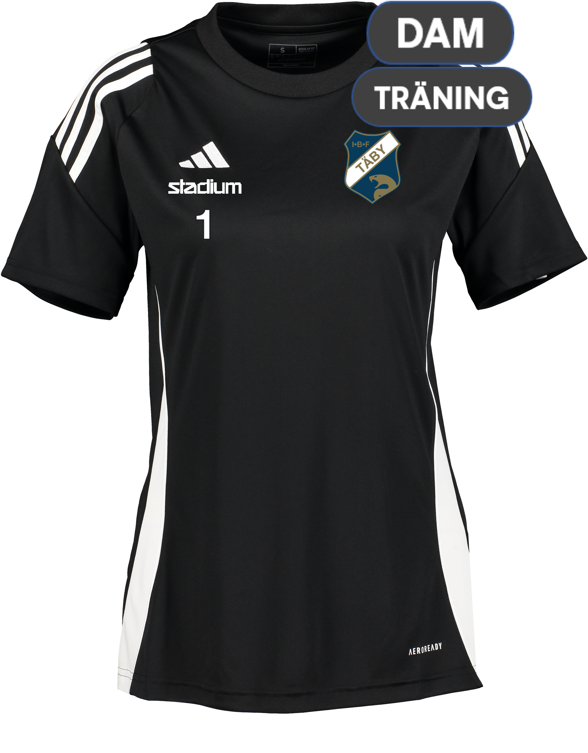 
ADIDAS, 
Tiro24 Jsy W, 
Detail 1
