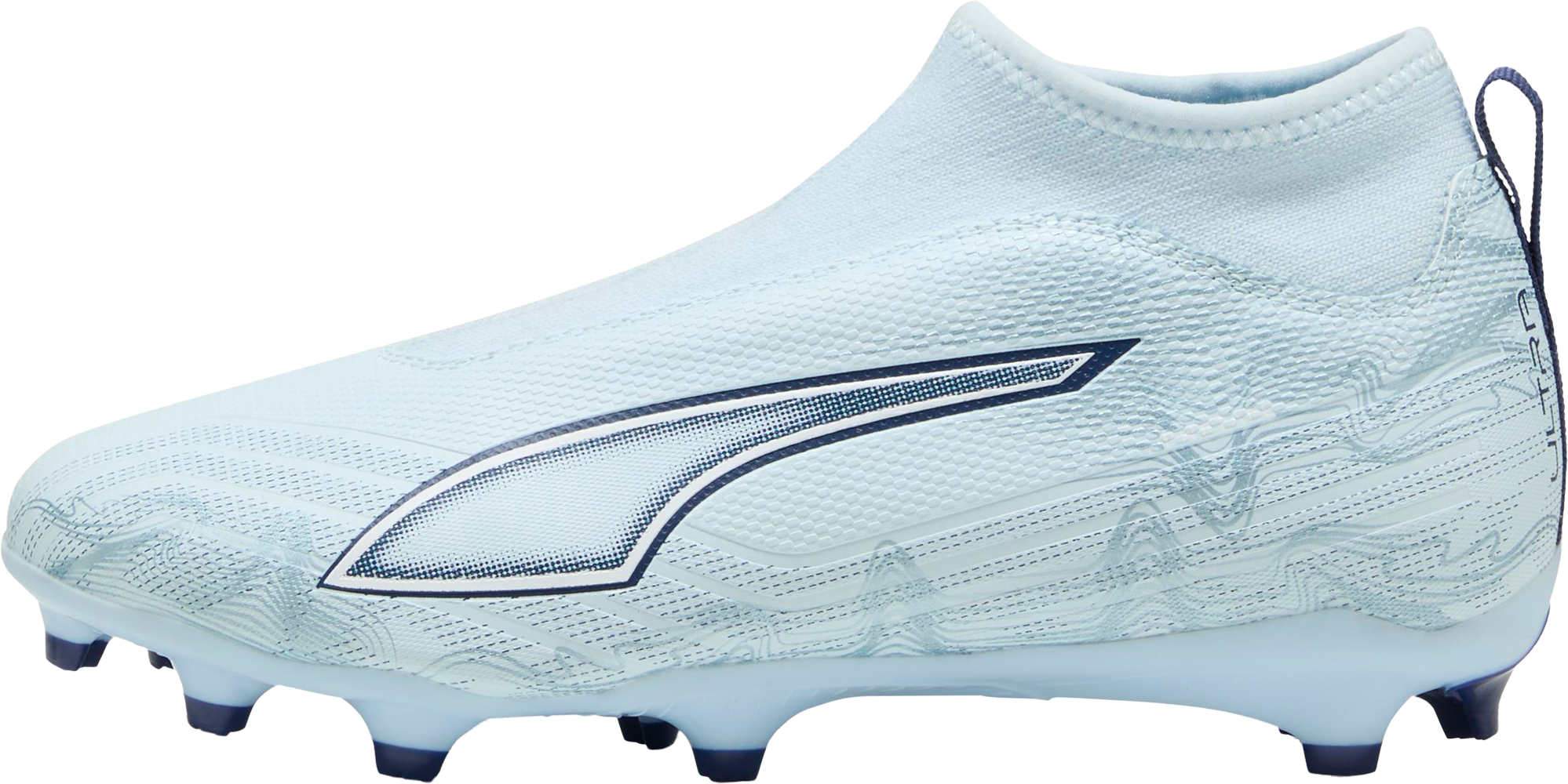 
PUMA, 
ULTRA 6 MATCH+ LL FG/AG JR, 
Detail 1
