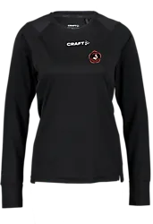 394177106101 CRAFT Rush 2.0 Ls Tee W 394177106101 CRAFT Rush 2.0 Ls Tee W Standard Small1x1