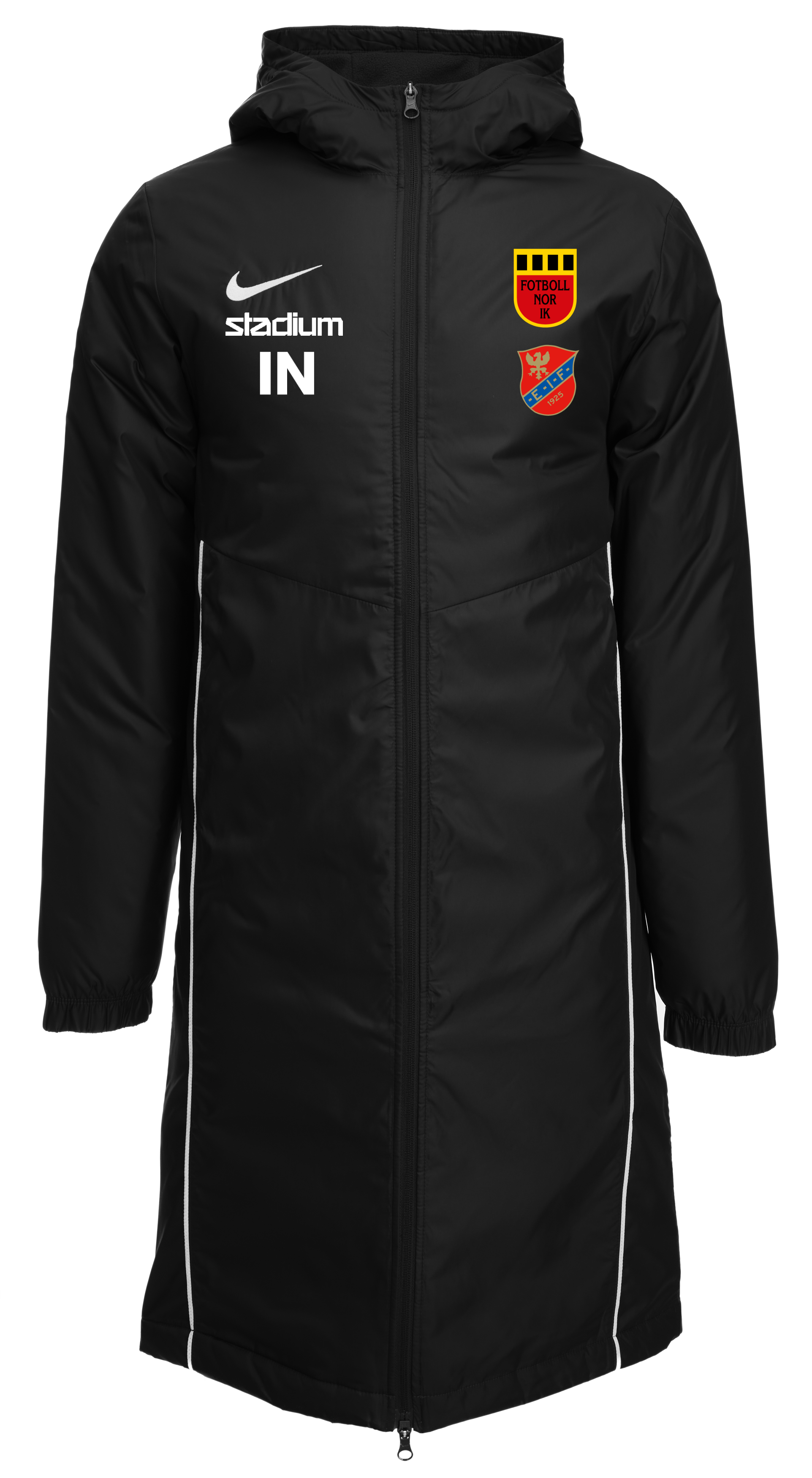 
NIKE, 
PARK26 SDF JKT, 
Detail 1
