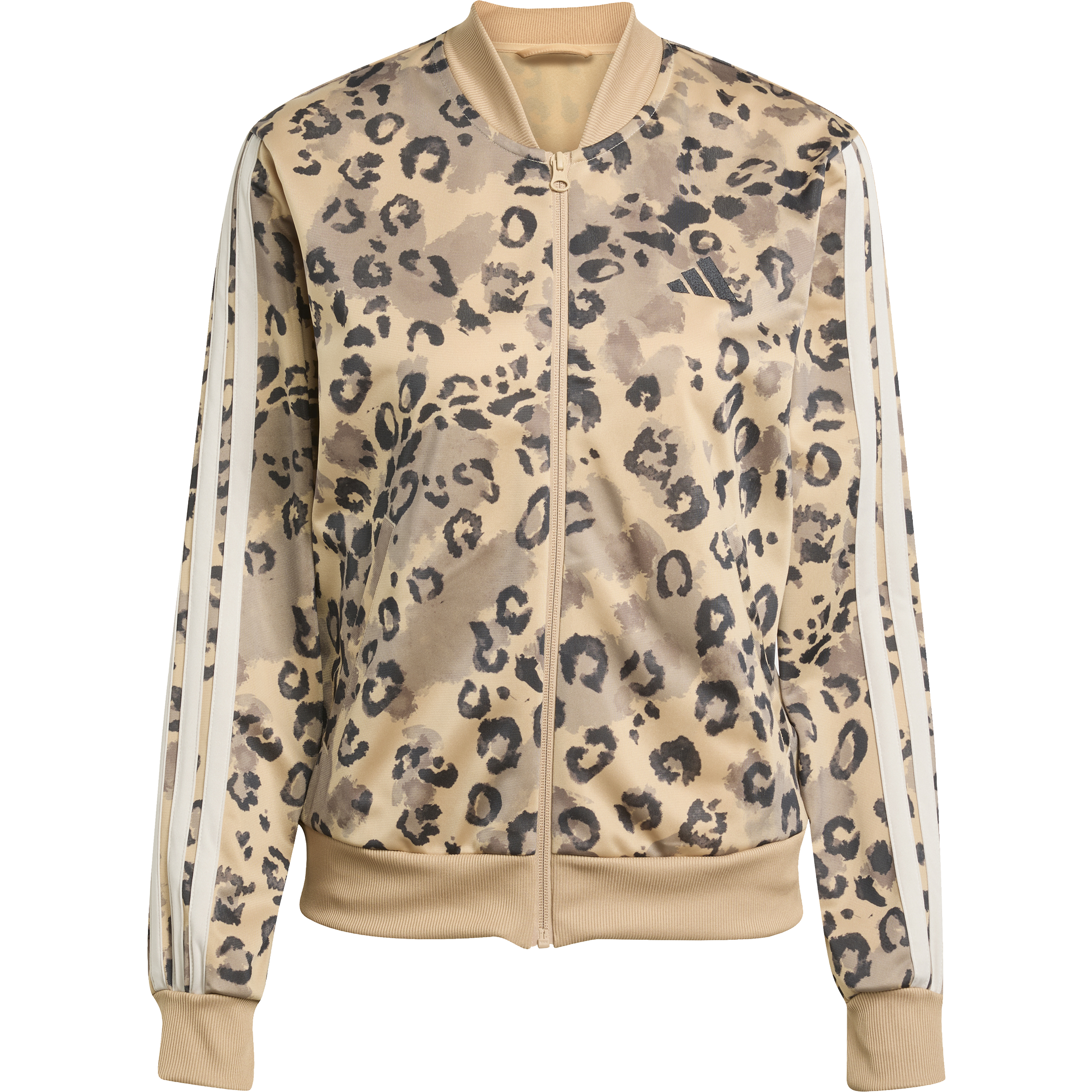 ADIDAS, W 3s Tr Aop Ts