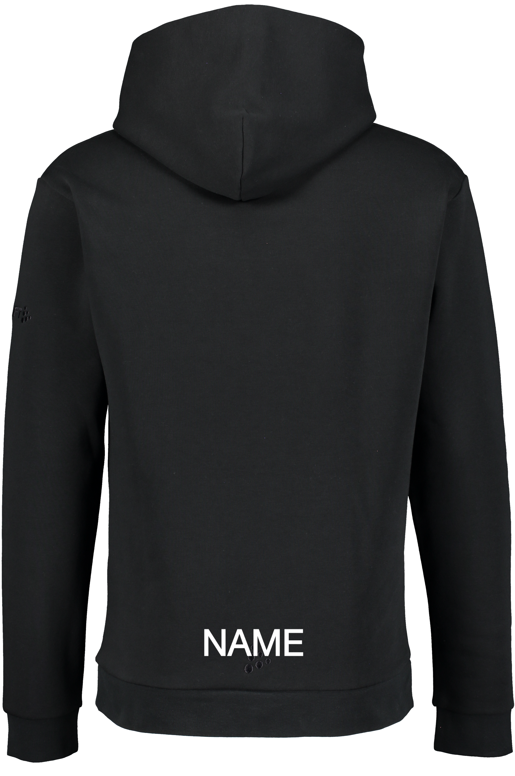 CRAFT, Community 2.0 Hood