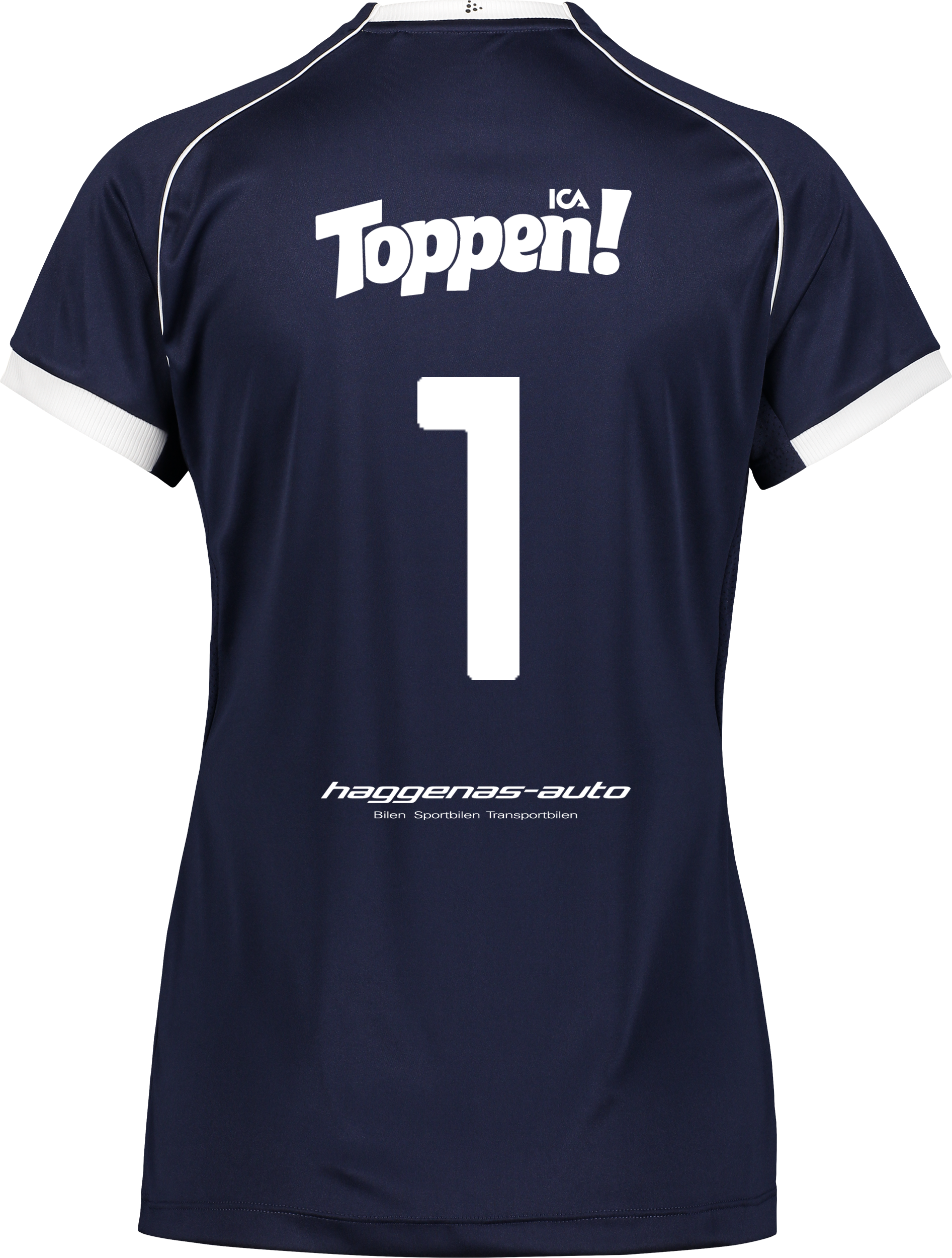 CRAFT, Prog 2.0 Solid Jsy W