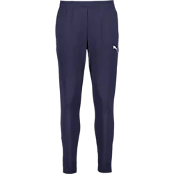 Teamcup Training Pants - Puma Navy Standard Small1x1