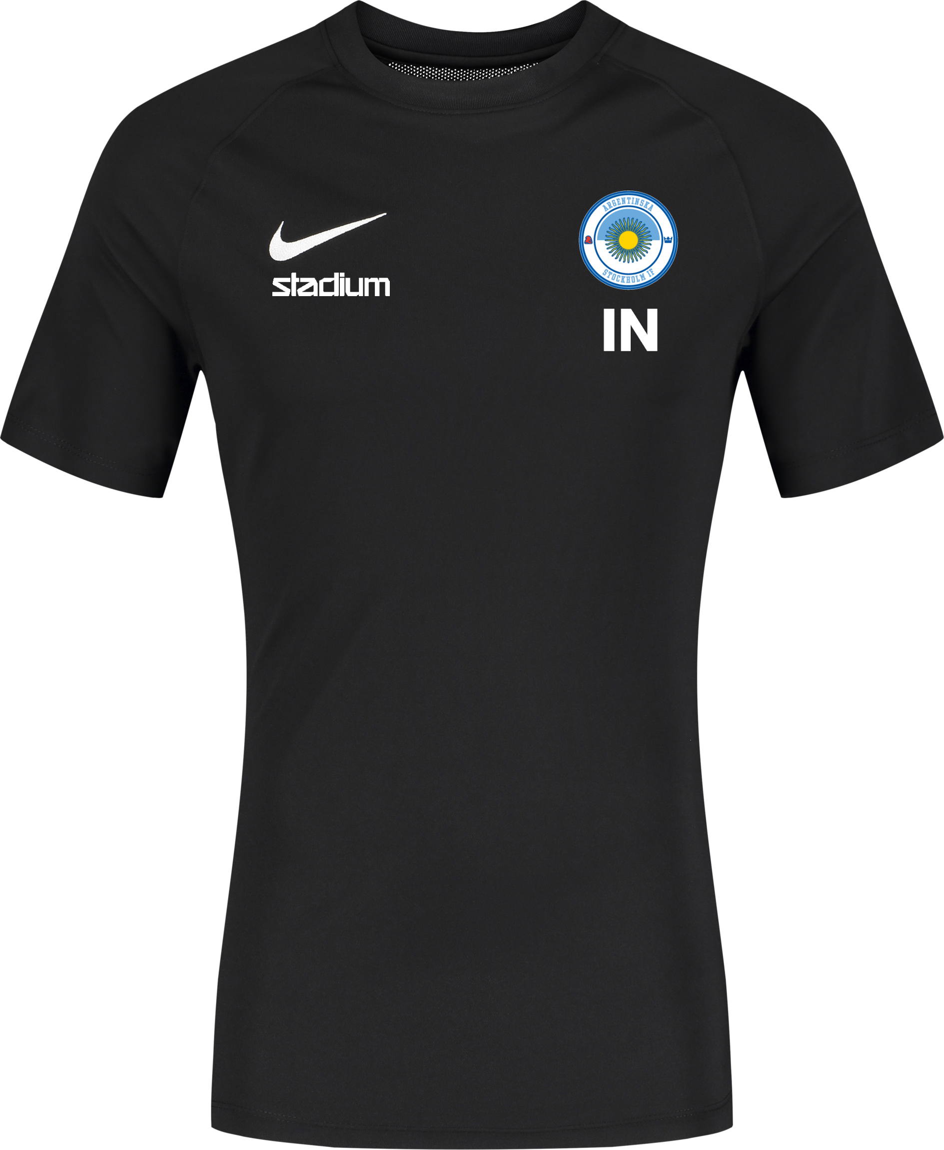 
NIKE, 
PARK VIII SS JSY, 
Detail 1
