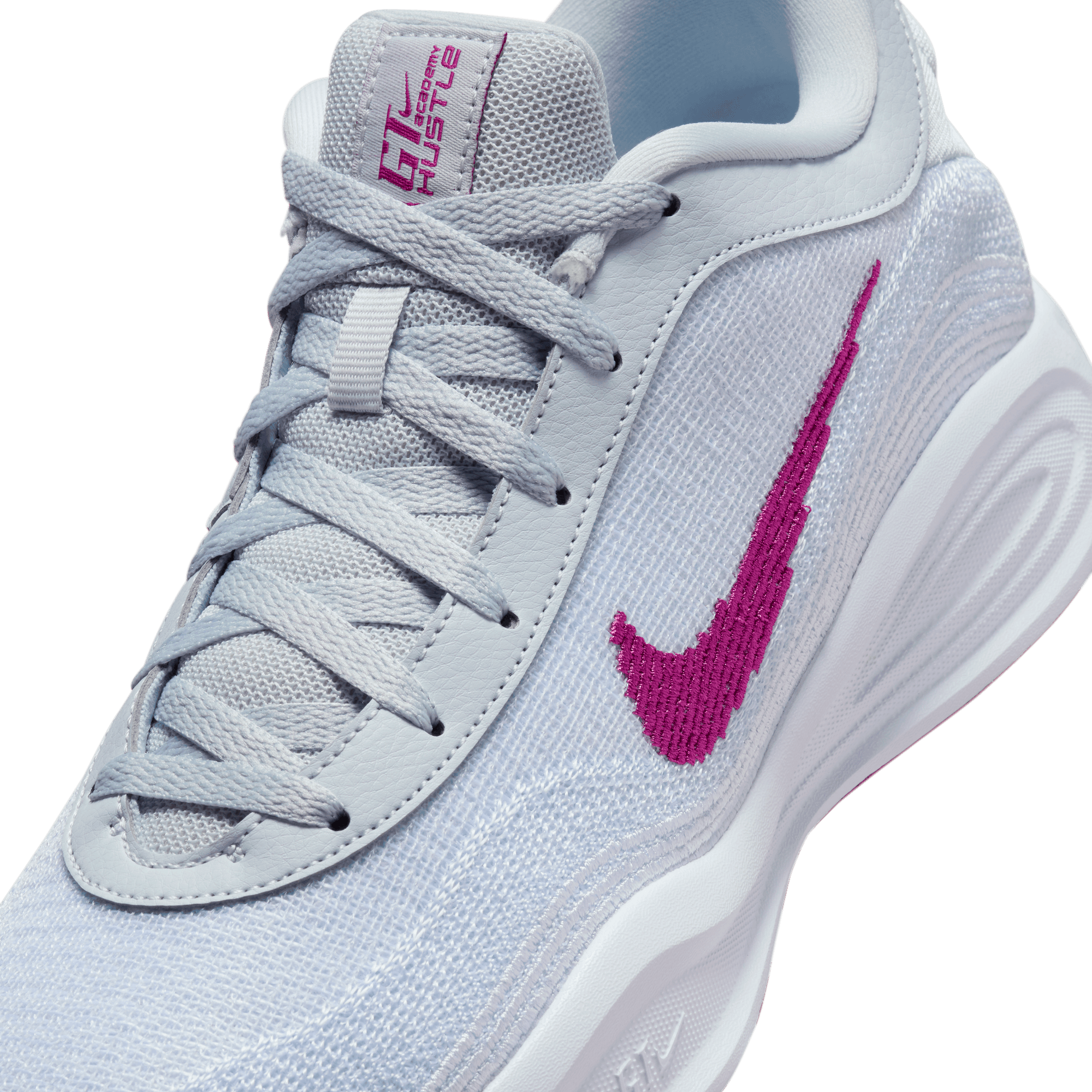 NIKE, G.T. Hustle Academy