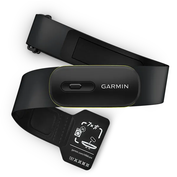 GARMIN ДОСТУП, HRM 600, X-S