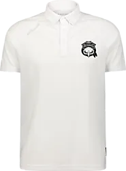 399509101101 BAUER S24 BAUER TEAM POLO-SR 399509101101 BAUER S24 BAUER TEAM POLO-SR Standard Small1x1