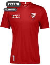 279579105101 CRAFT Squad Go SS Jersey 279579105101 CRAFT Squad Go SS Jersey Standard Small1x1