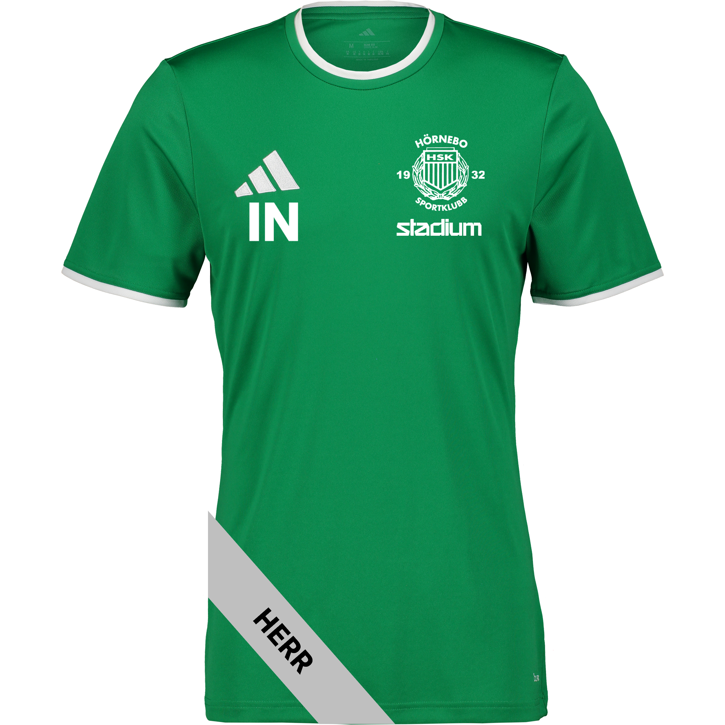 
ADIDAS, 
ENT26 JSY, 
Detail 1
