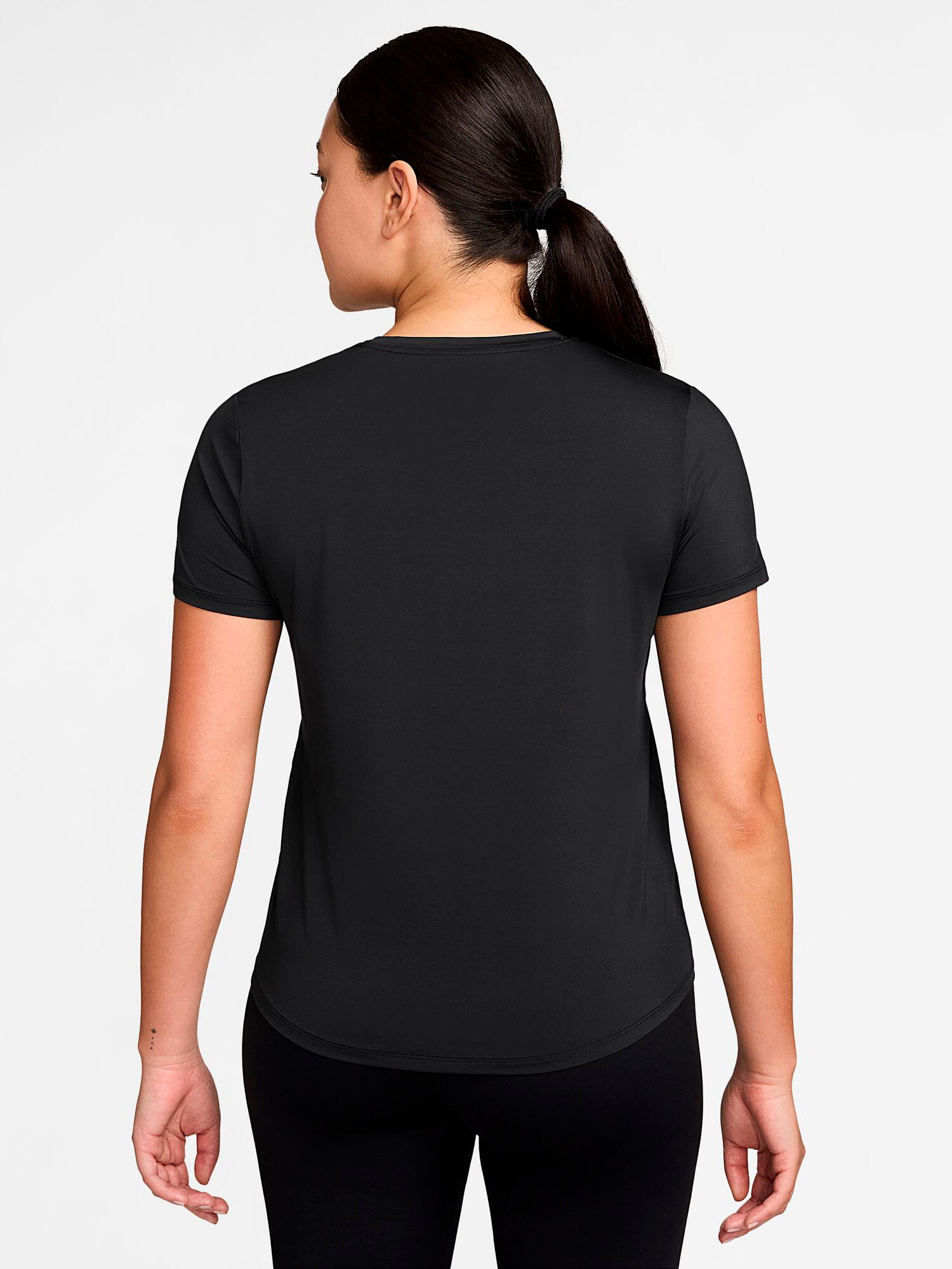 NIKE, NIKE ONE CLASSIC WOMEN'S DRI-FIT SH