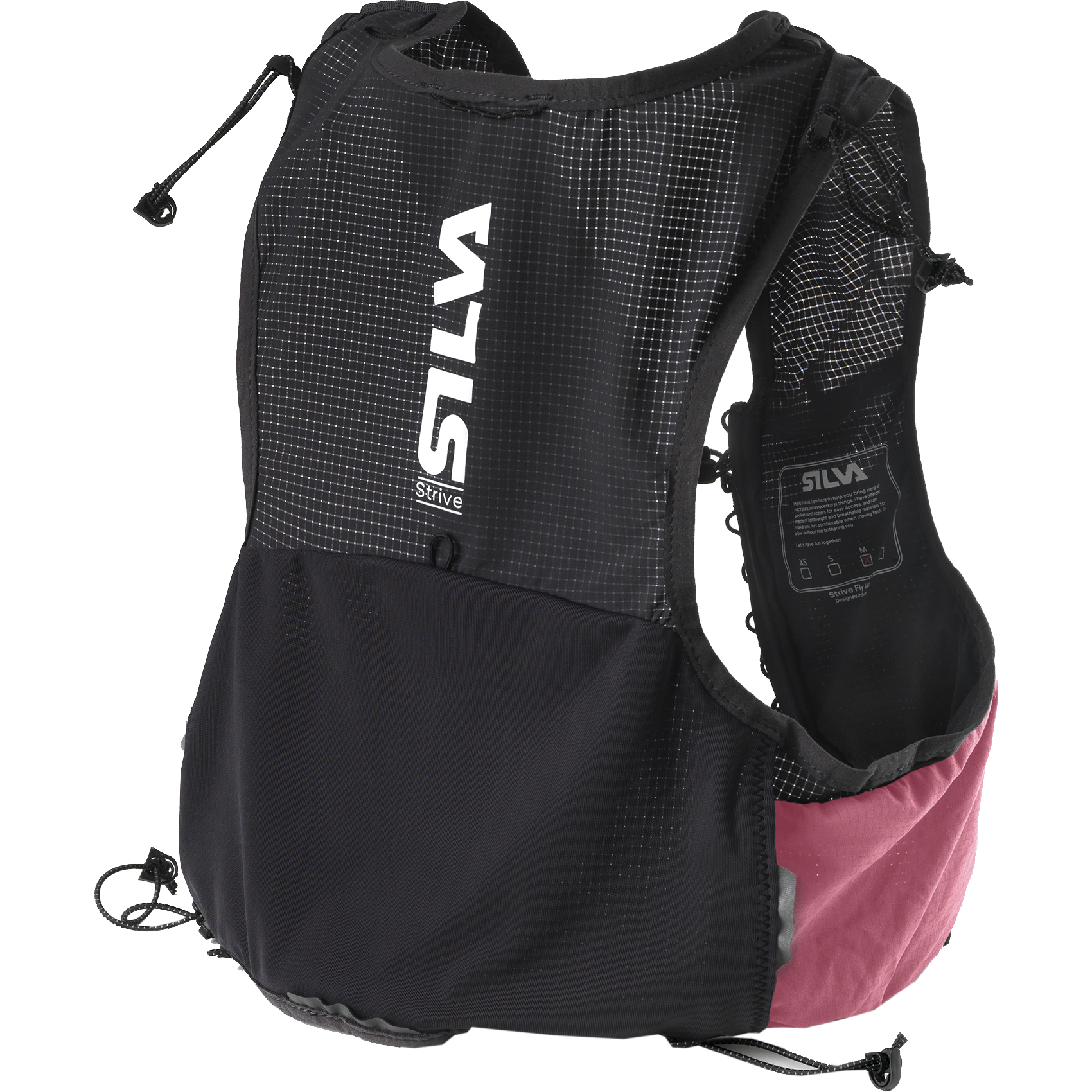 SILVA, Strive Fly Vest