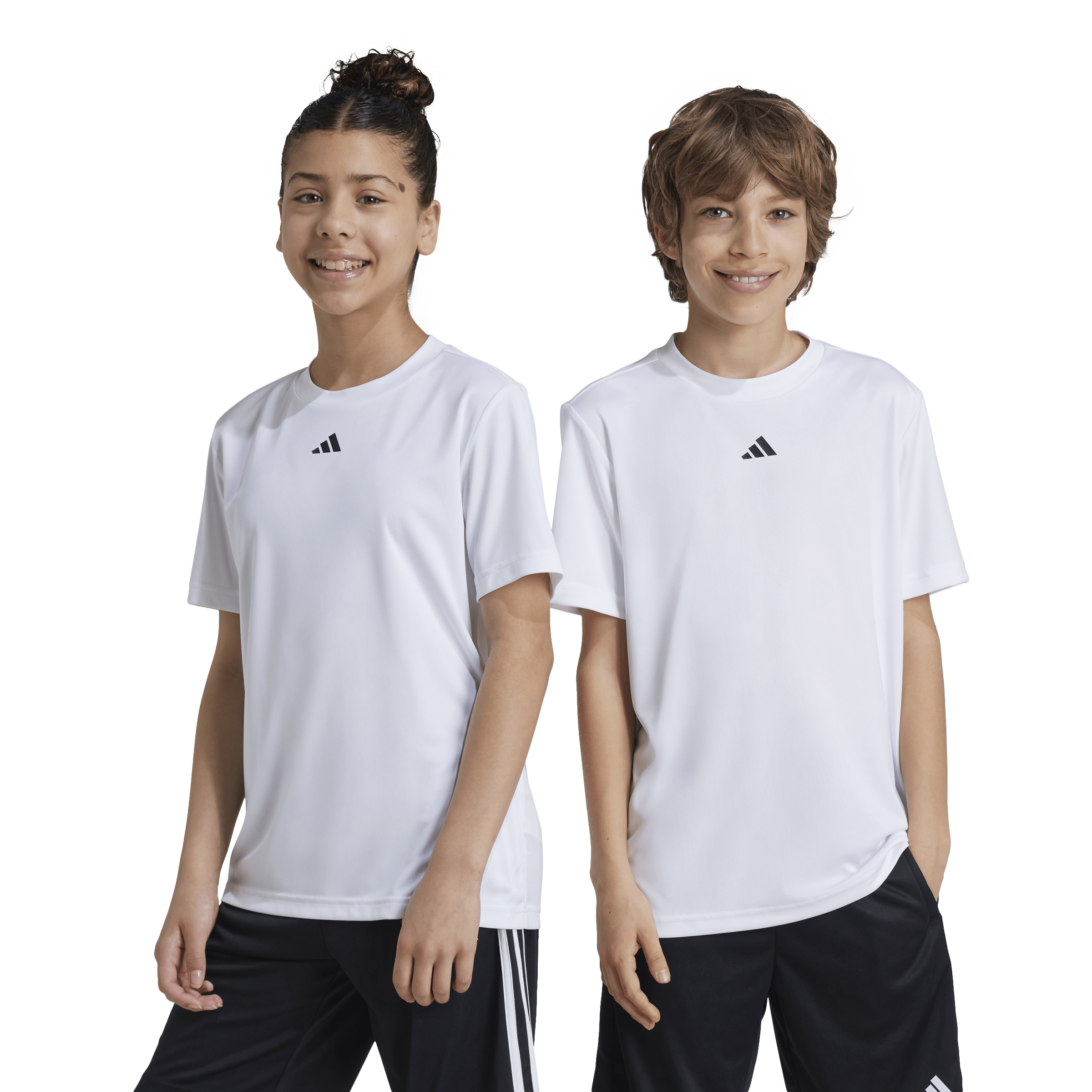 
ADIDAS, 
J Tr-Es T, 
Detail 1
