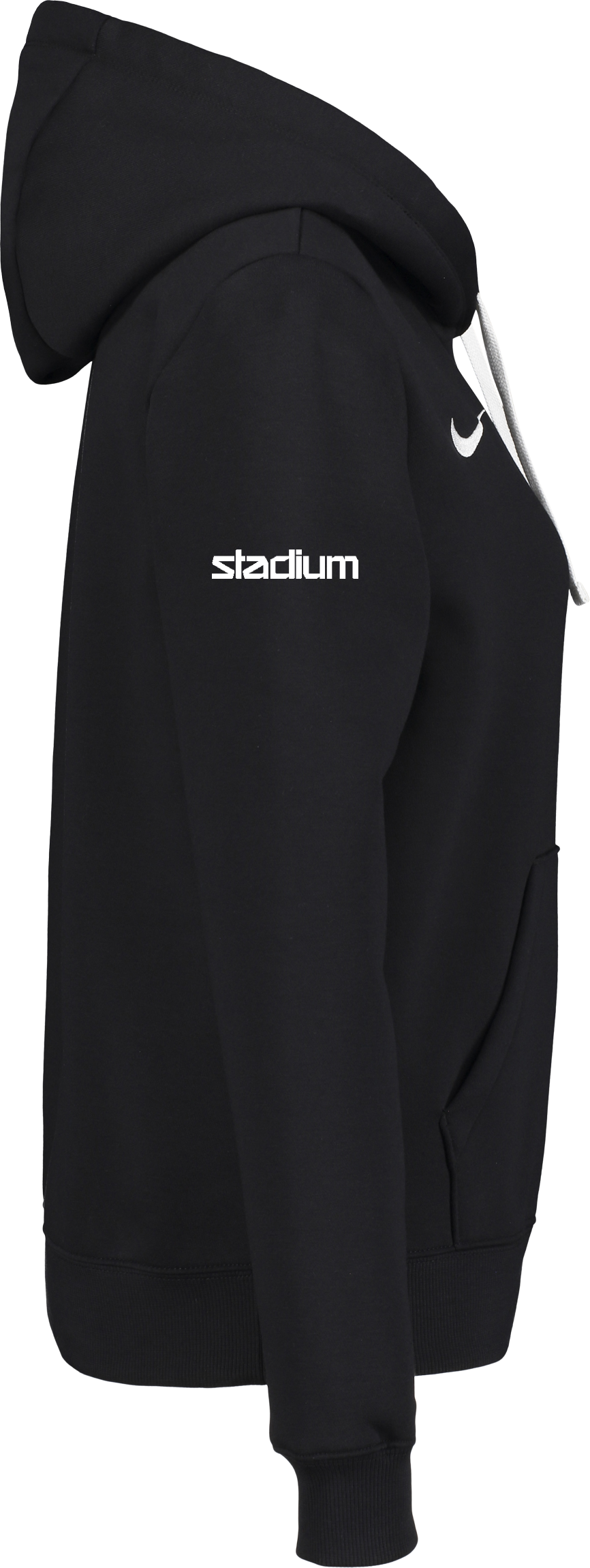 NIKE, PARK26 FLC HOOD W