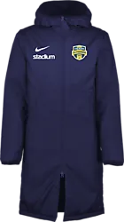 318195102101 NIKE Park 20 Long Jkt 318195102101 NIKE Park 20 Long Jkt Standard Small1x1