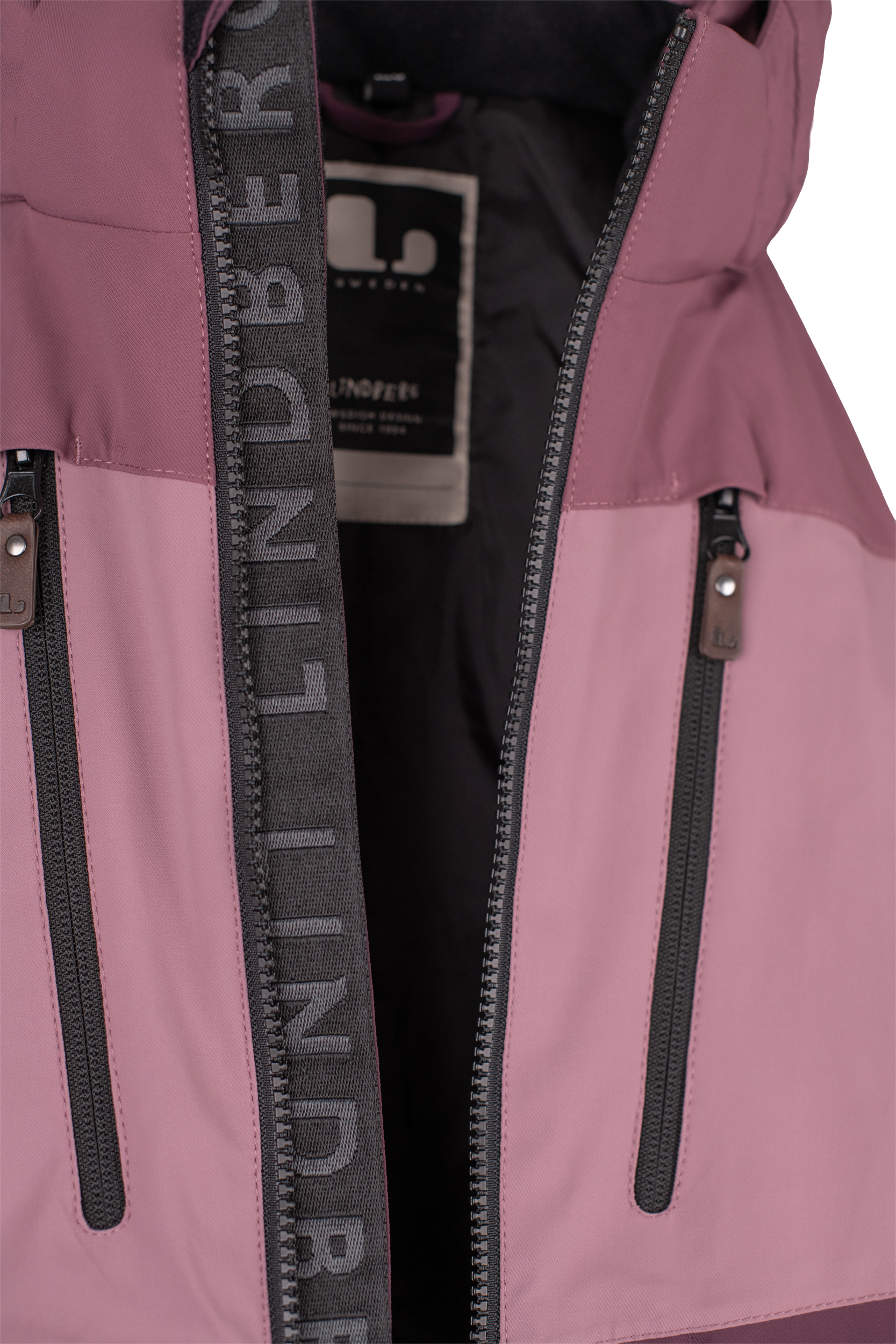 LINDBERG, K Alpine Winter Jacket