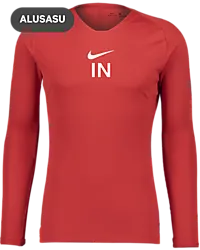 278076109101 NIKE Park 1stl Ls Jr 278076109101 NIKE Park 1stl Ls Jr Standard Small1x1