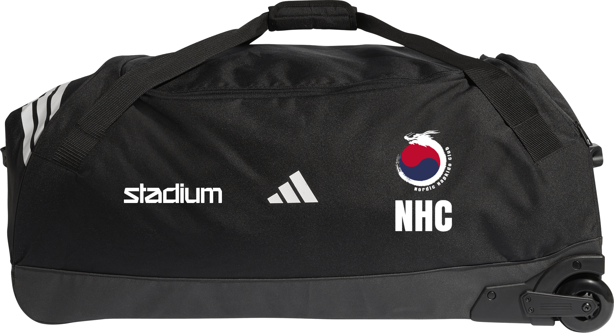 
ADIDAS, 
TIRO TROLLEY XL, 
Detail 1
