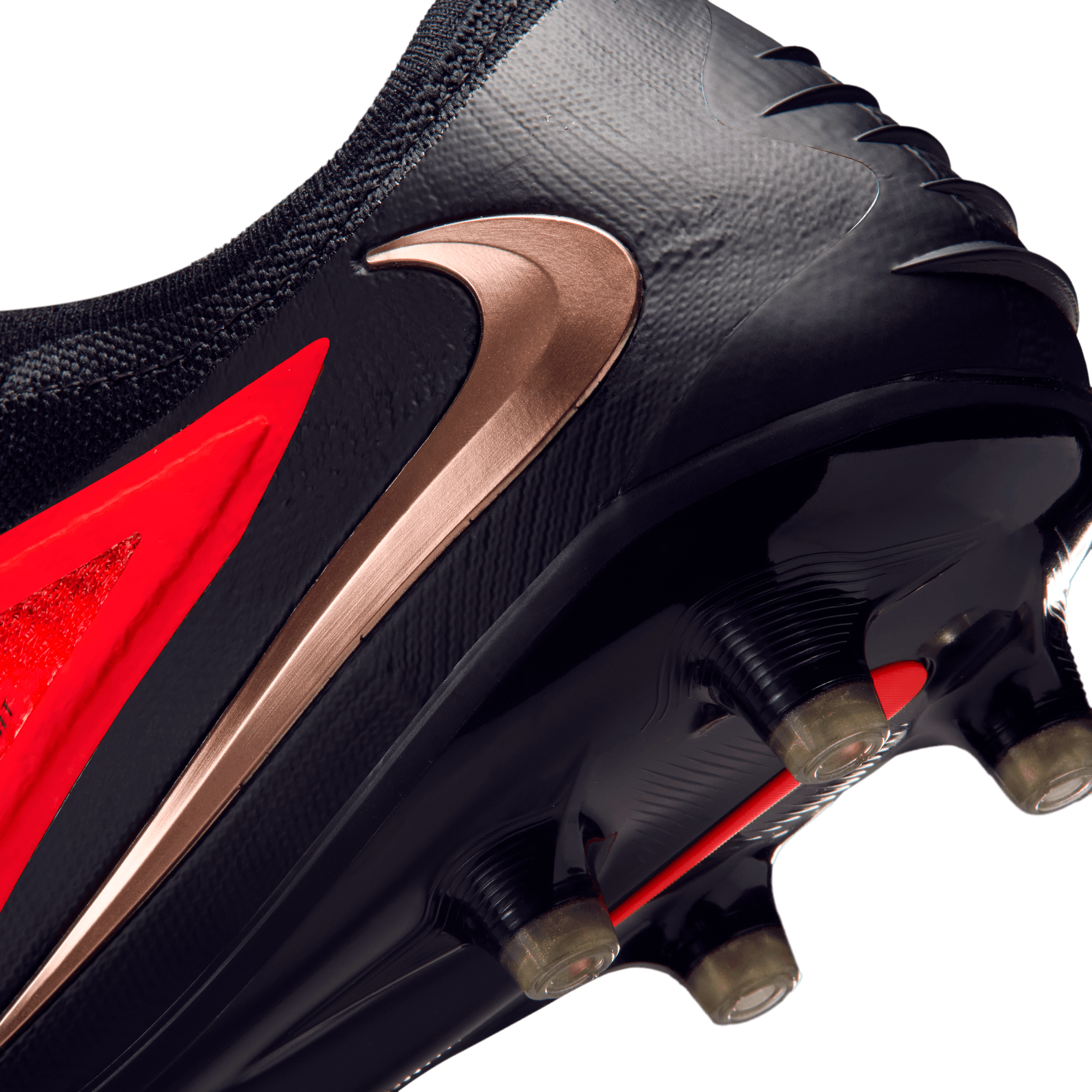 NIKE, Phantom 6 Low Elite Ag-pro