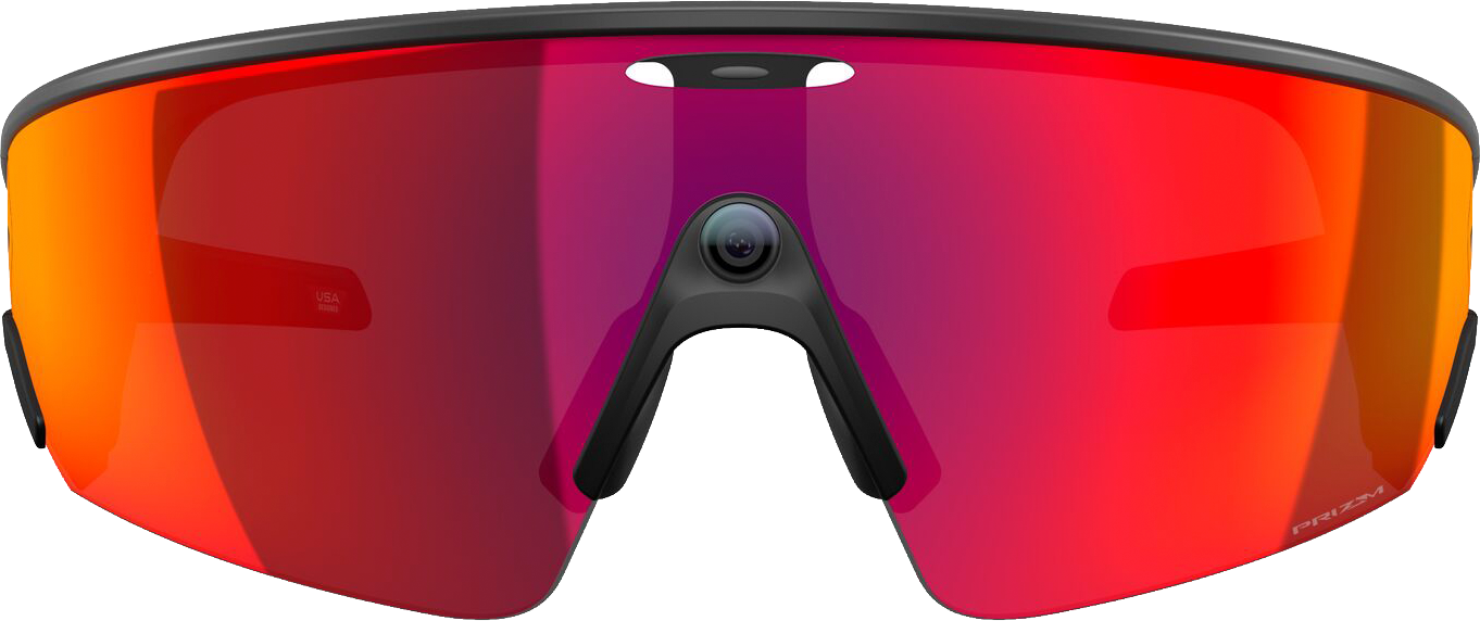 OAKLEY, VANGUARD META