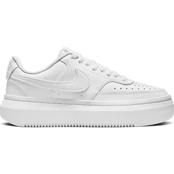 NIKE W Court Vision Альта Ltr