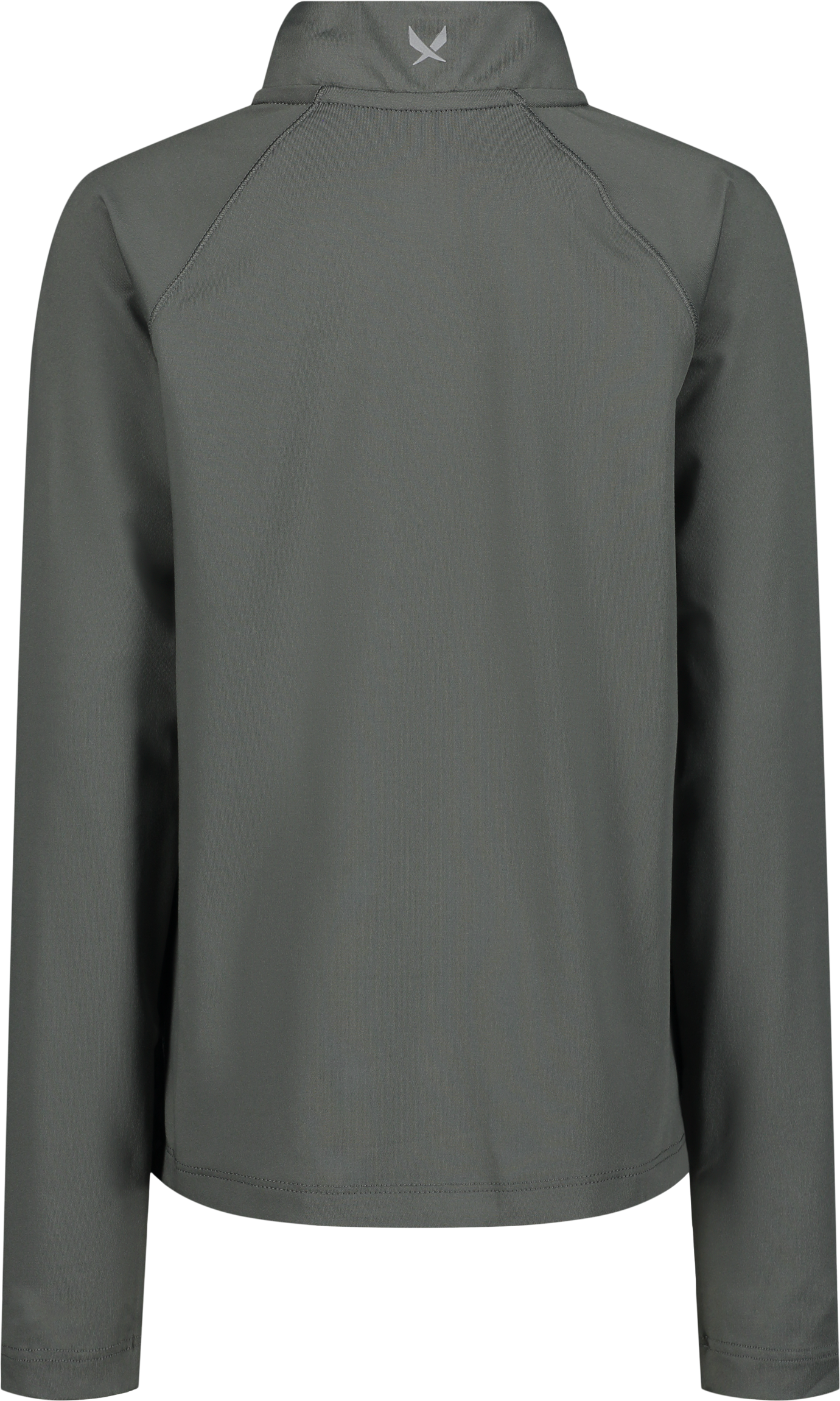 SOC, J HALF ZIP