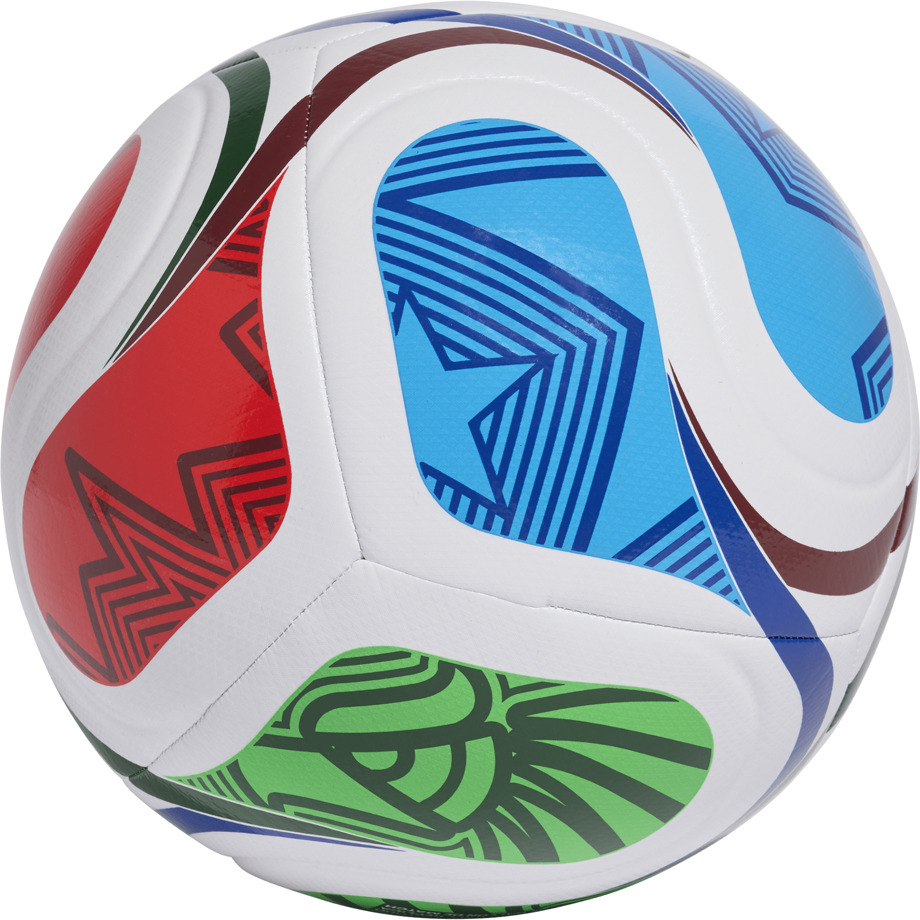 ADIDAS, World Cup Training Ball