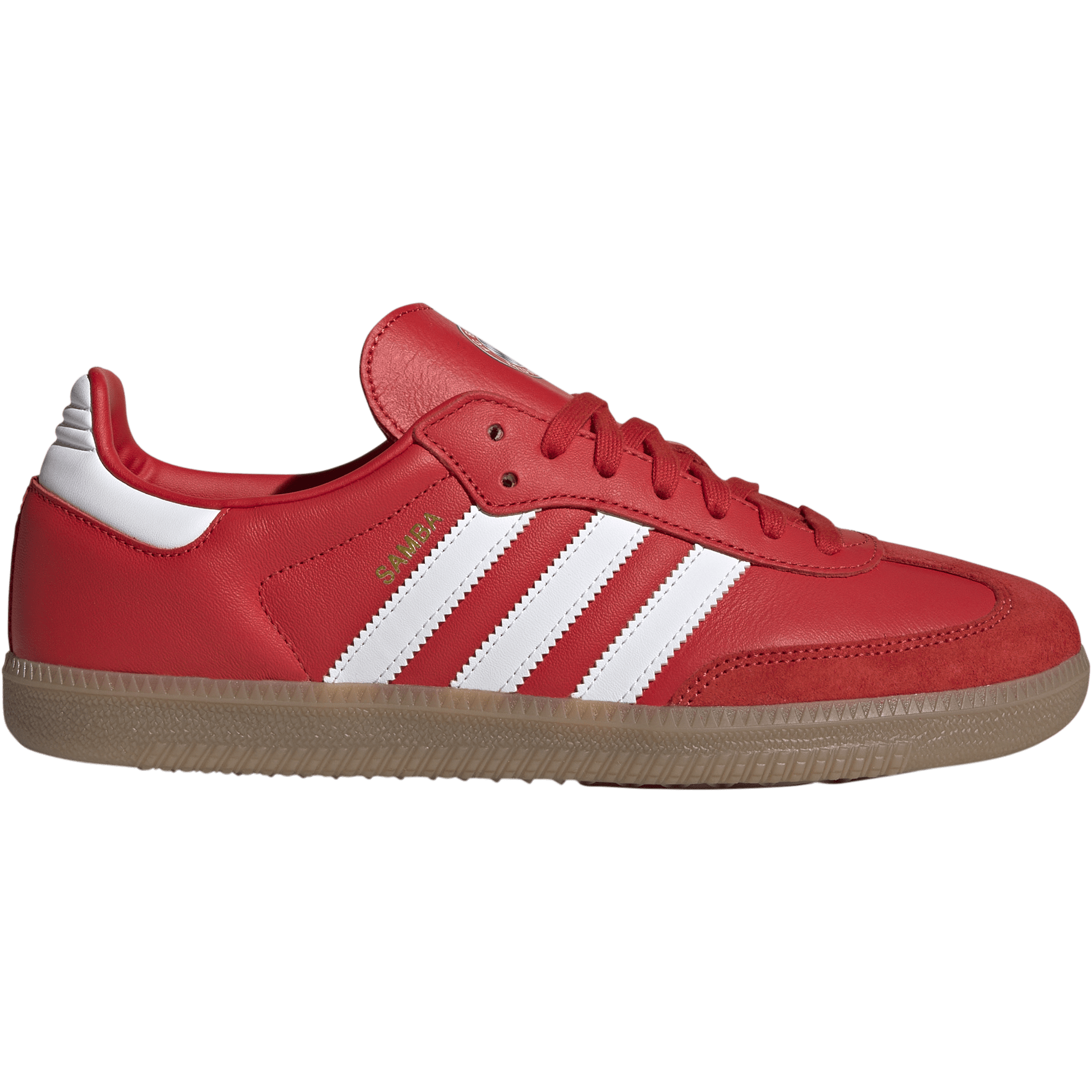 
ADIDAS ORIGINALS, 
Samba Licensed, 
Detail 1
