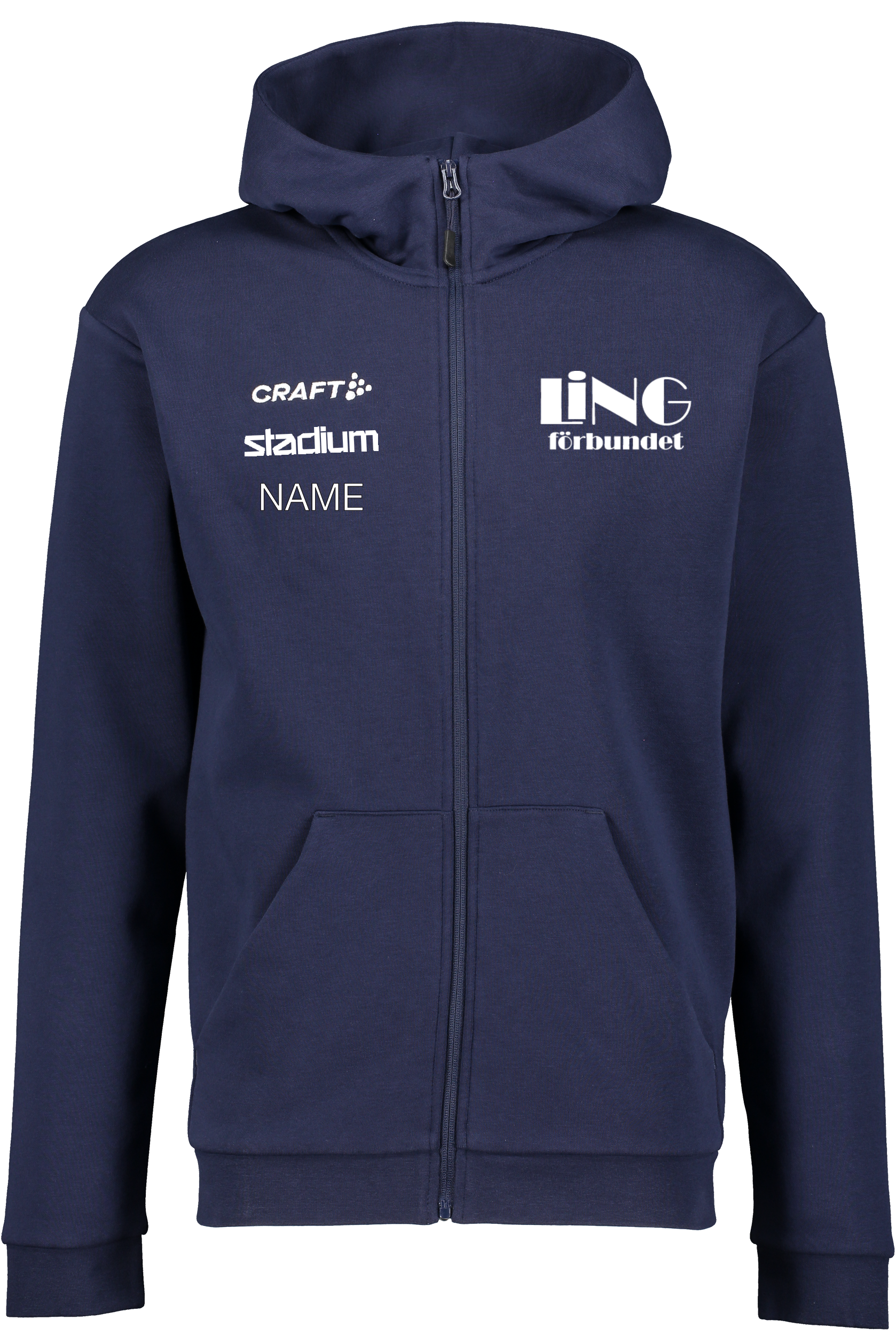 
CRAFT, 
Community 2.0 Fz Hood Jr, 
Detail 1
