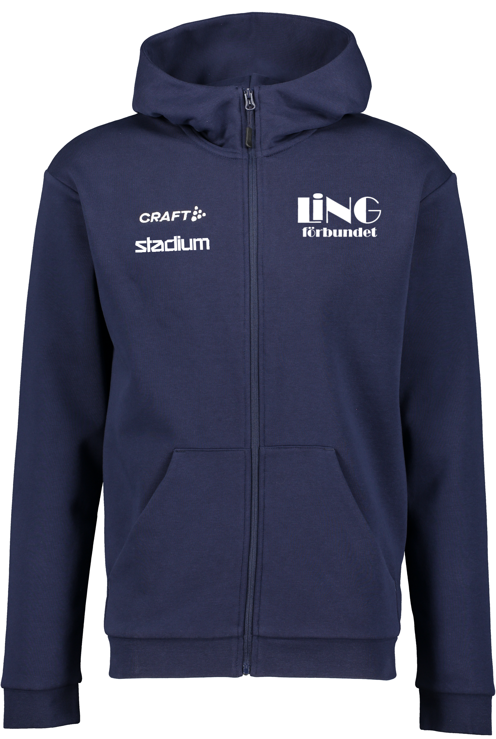 
CRAFT, 
Community 2.0 Fz Hood Jr, 
Detail 1
